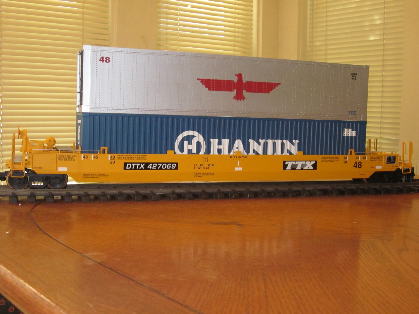 R17104 TTX DTTX 427069