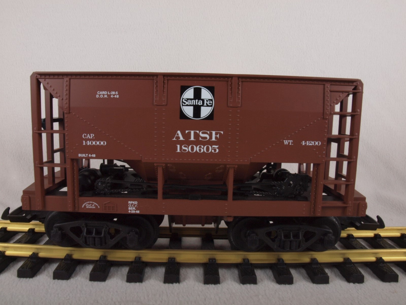 R14203 Santa Fe #180605