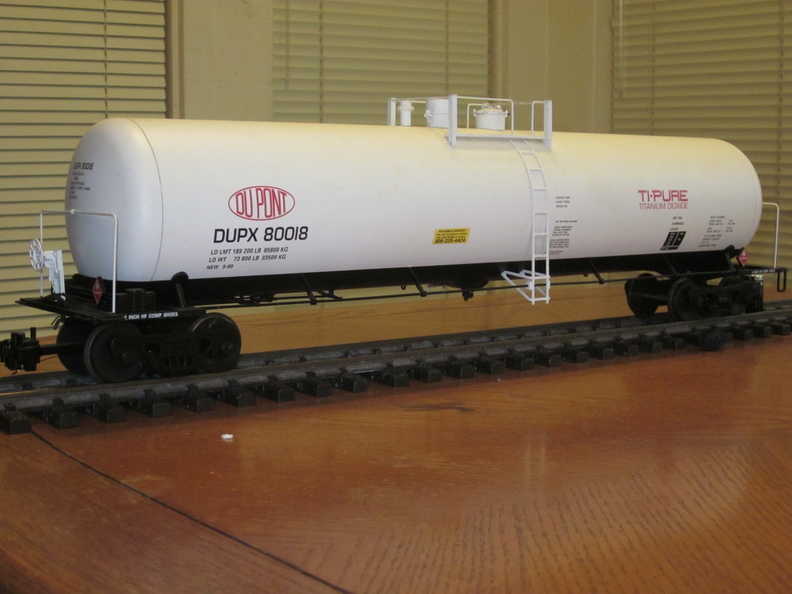 R15173 Dupont DUPX 80018