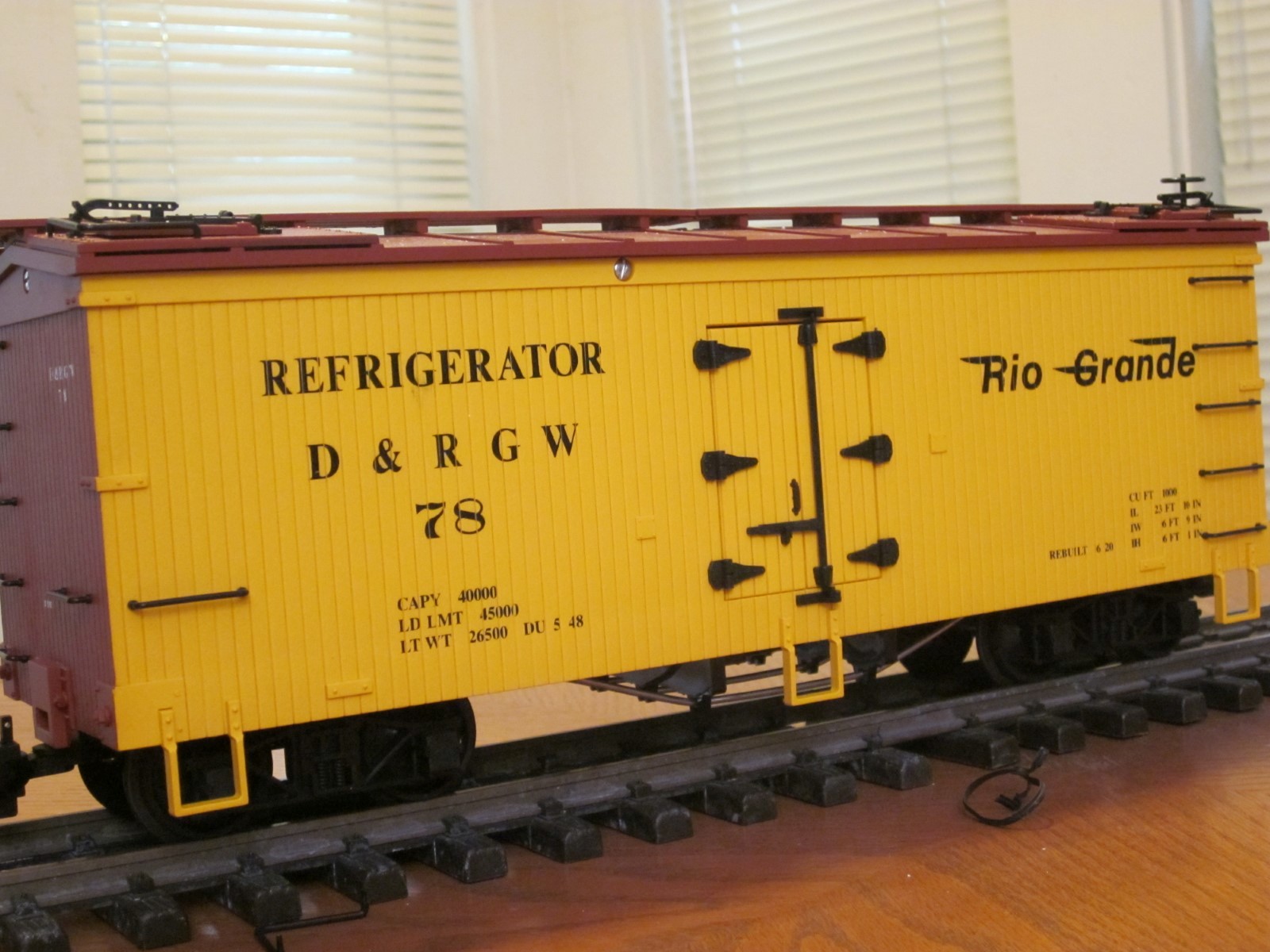 R1603 D&RGW 78 Pic 2