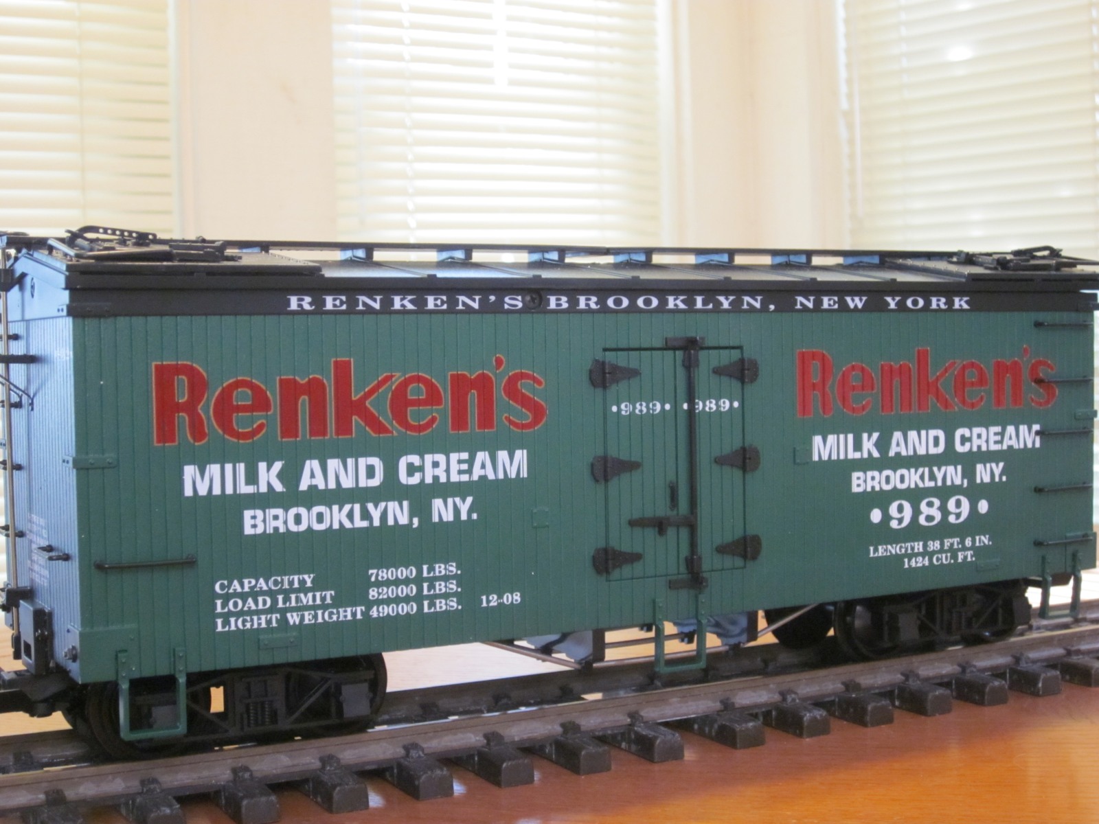 R16234 Renkens Milk 989