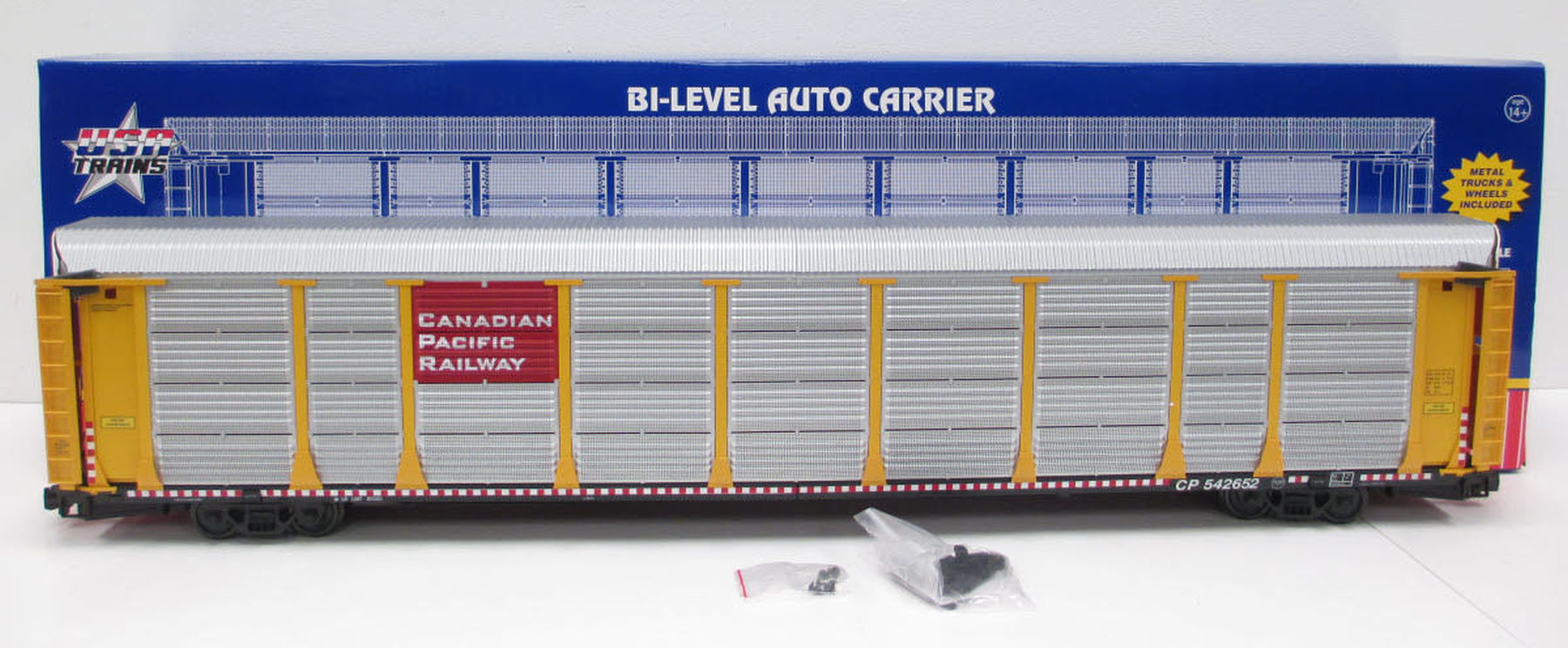 R17181 Canadian Pacific