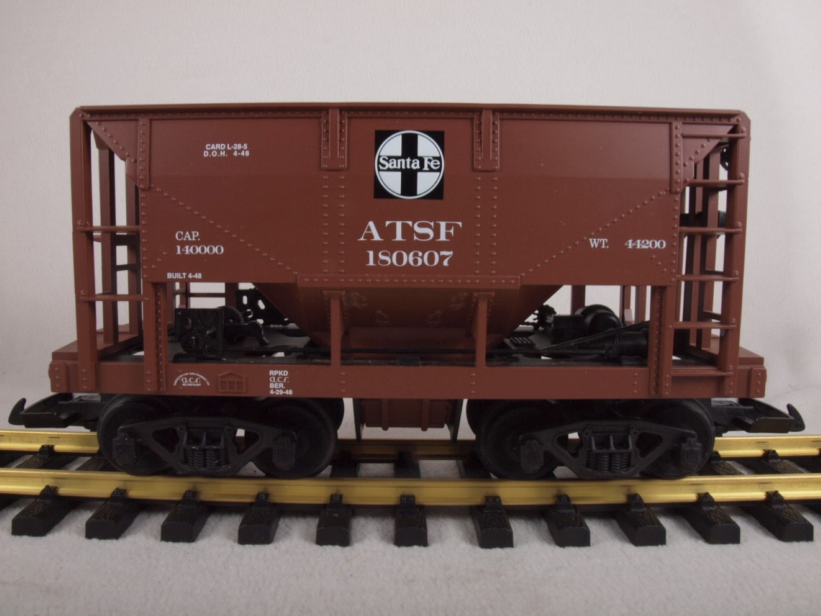 R14203 Santa Fe #180607