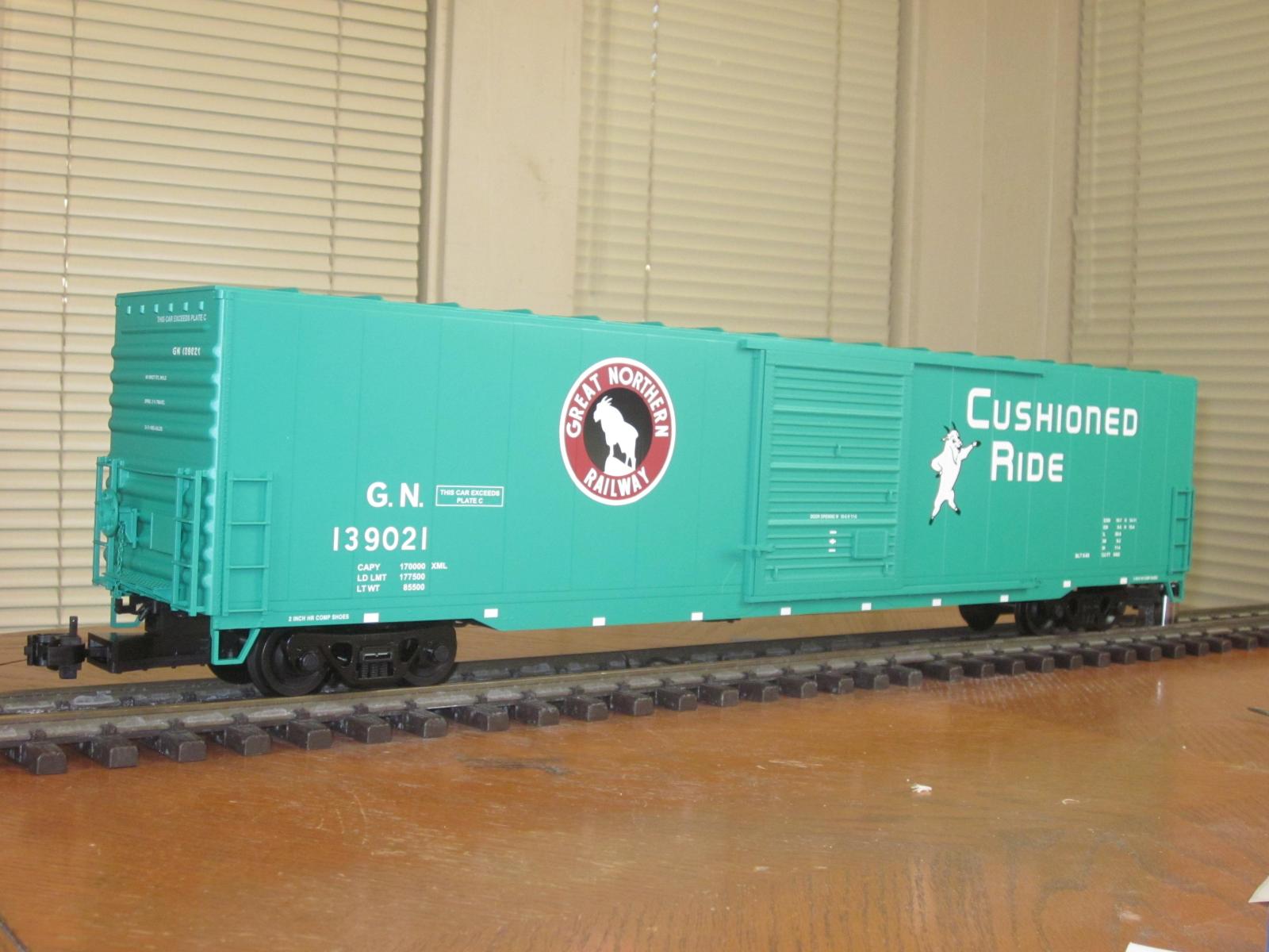 R19404A Great Northern GN 20139021