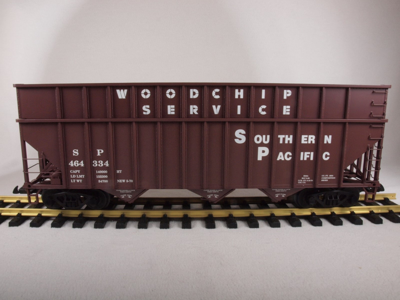 R14080 Southern Pacific #464334