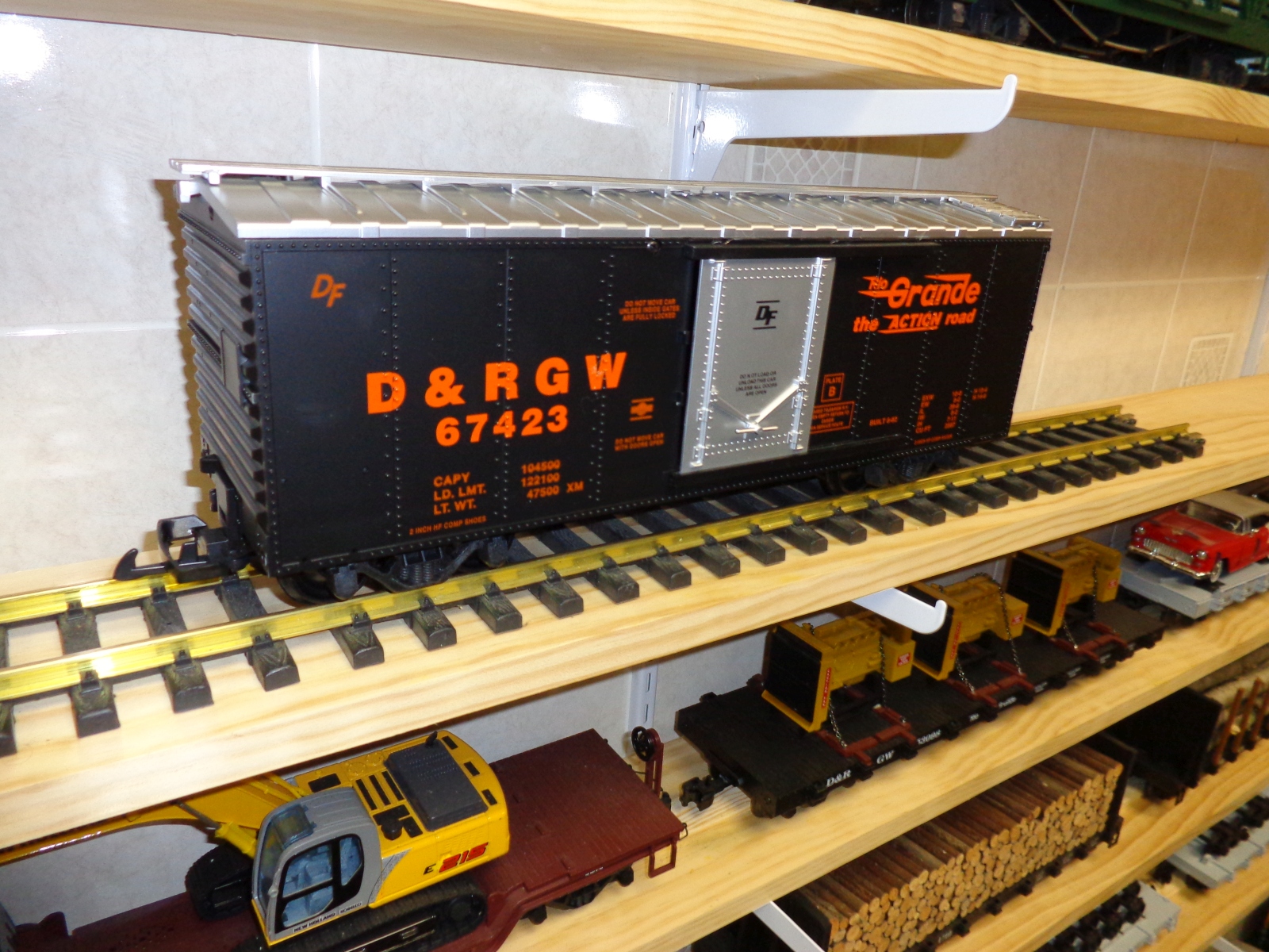 R19045a DRGW #67423
