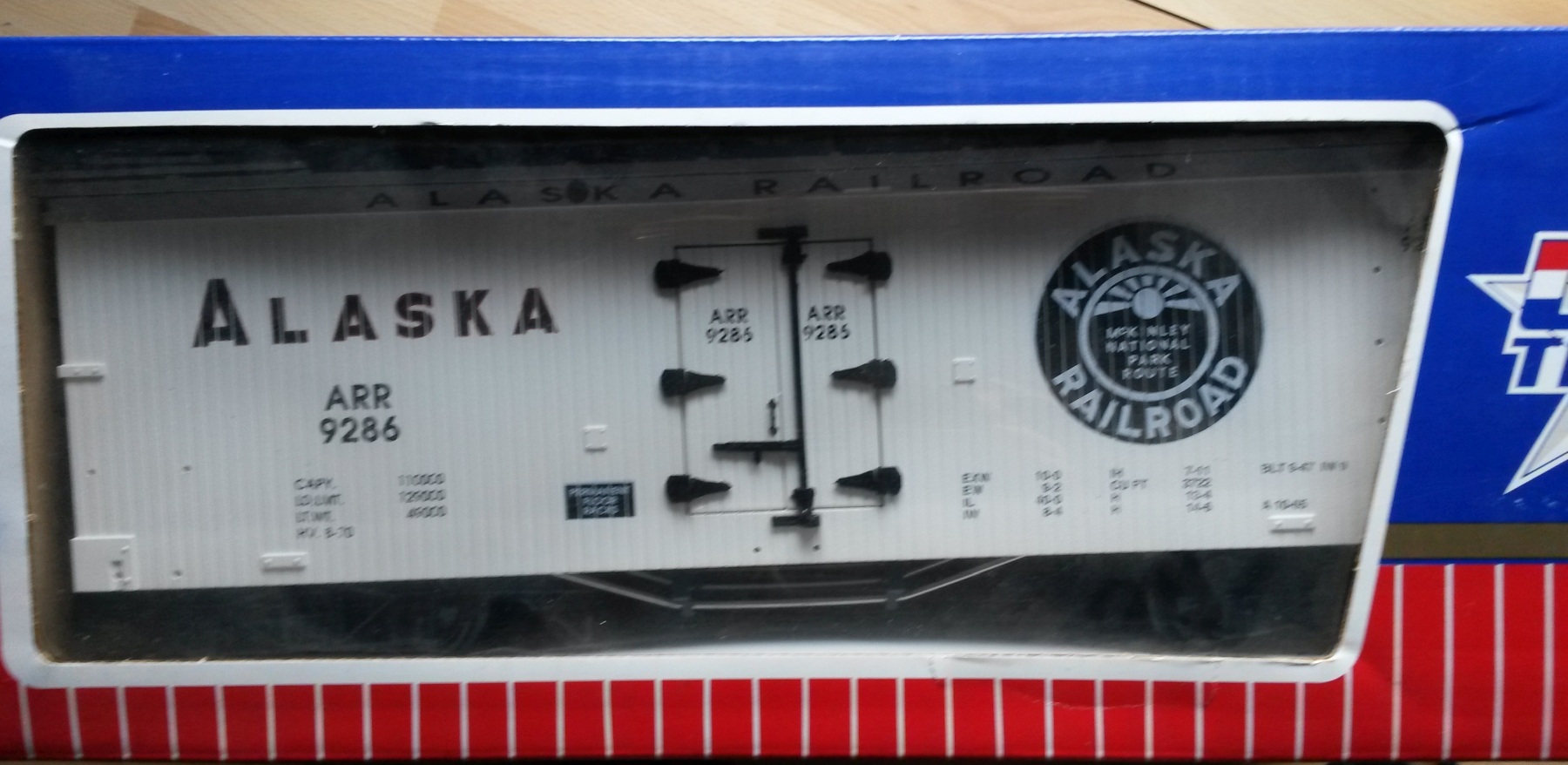 R16204 Special Color