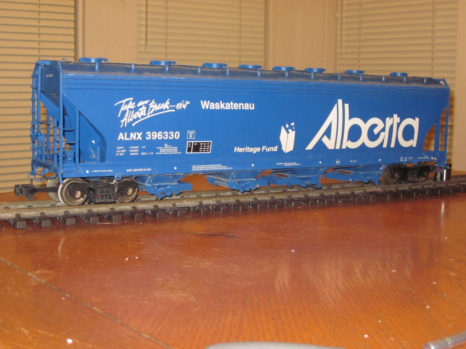 R14126E Waskatenau ALNX 396330