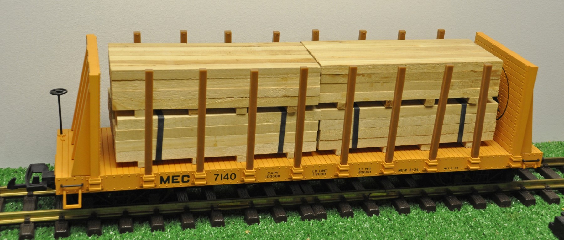 R1730 MEC #7140