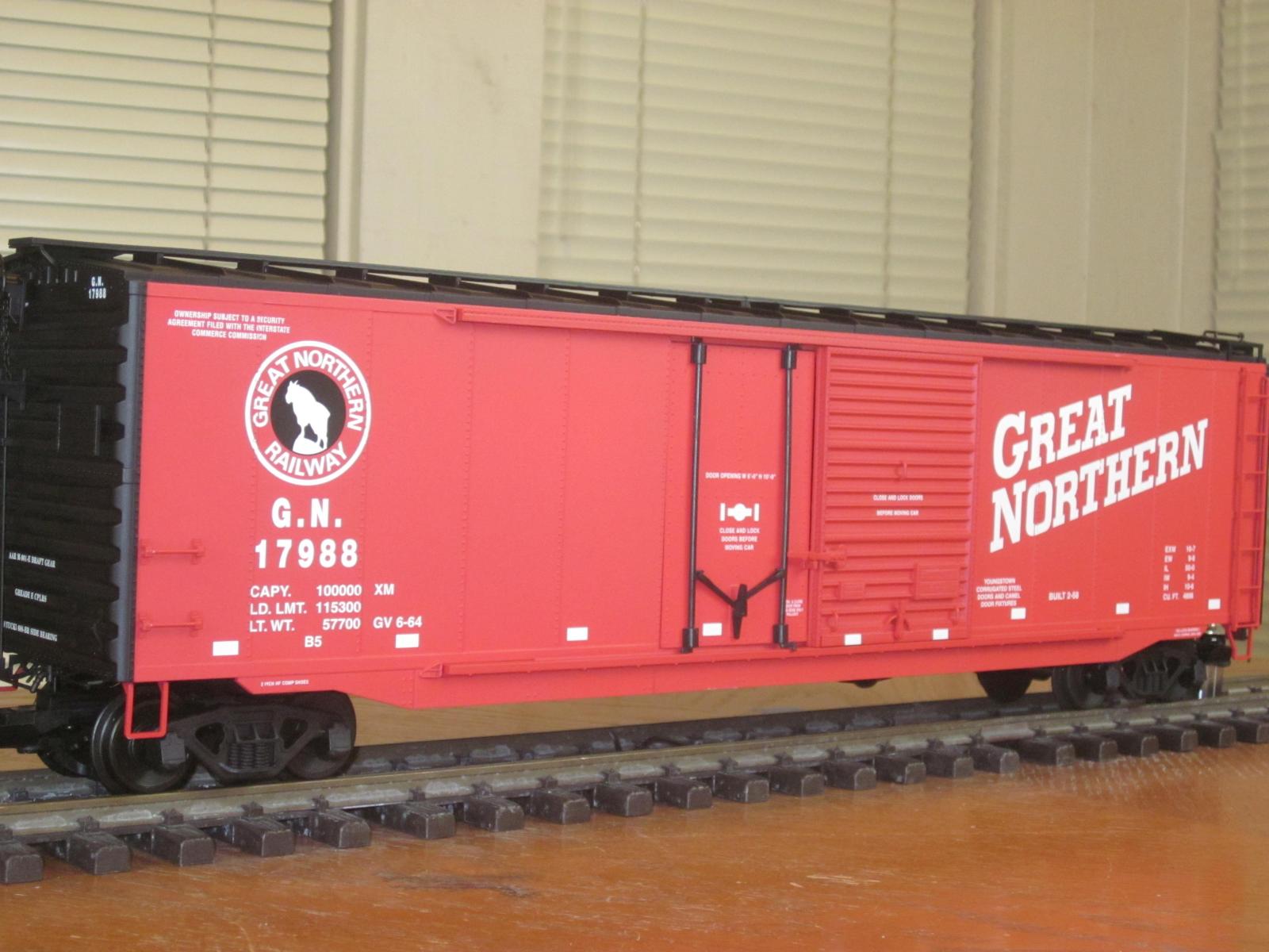 R19305C Great Northern GN 2017988