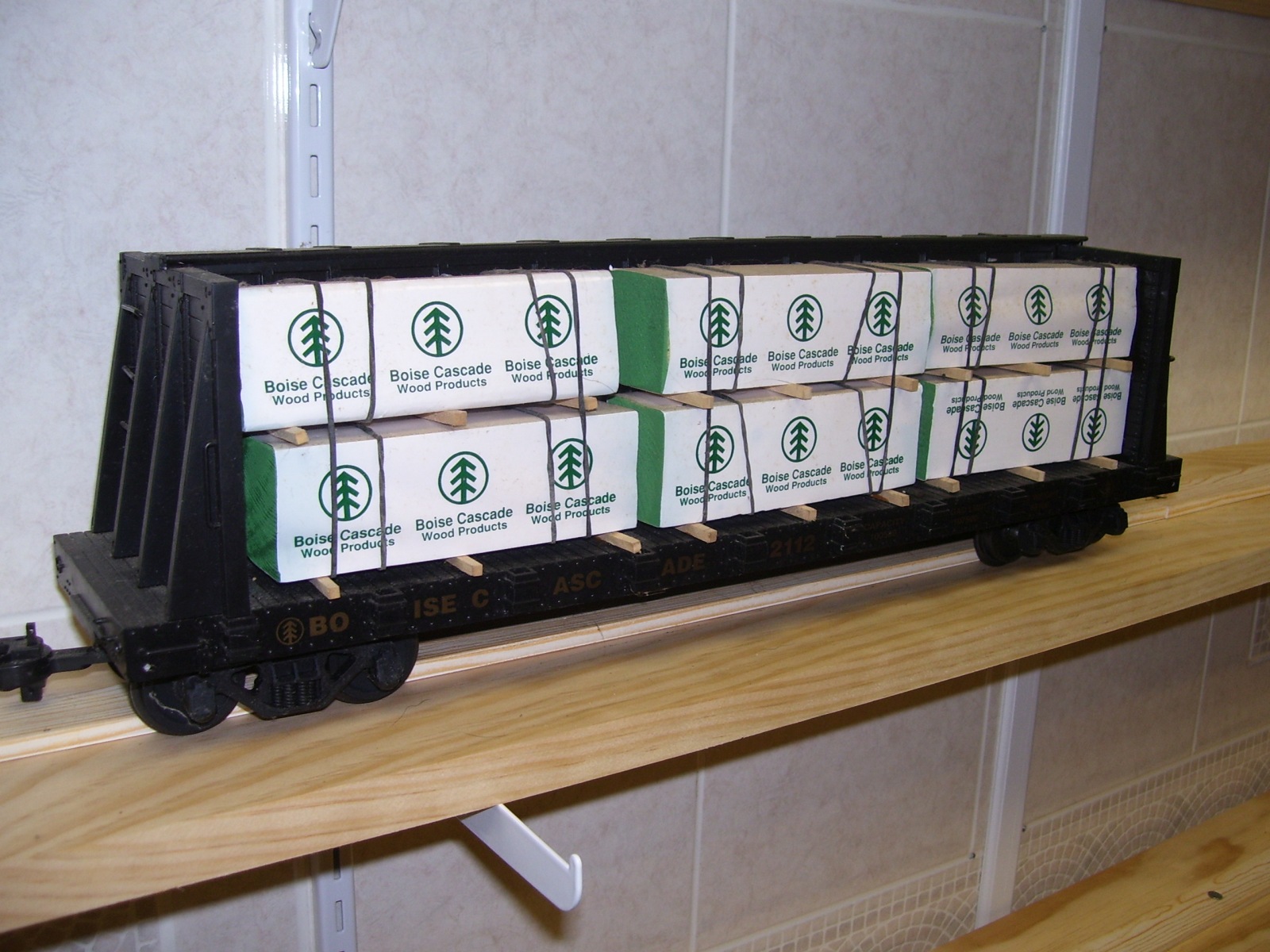 R17407 Boise Cascade