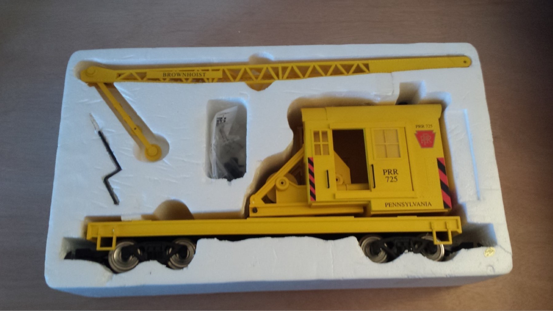 R1861 Pennsylvania #725