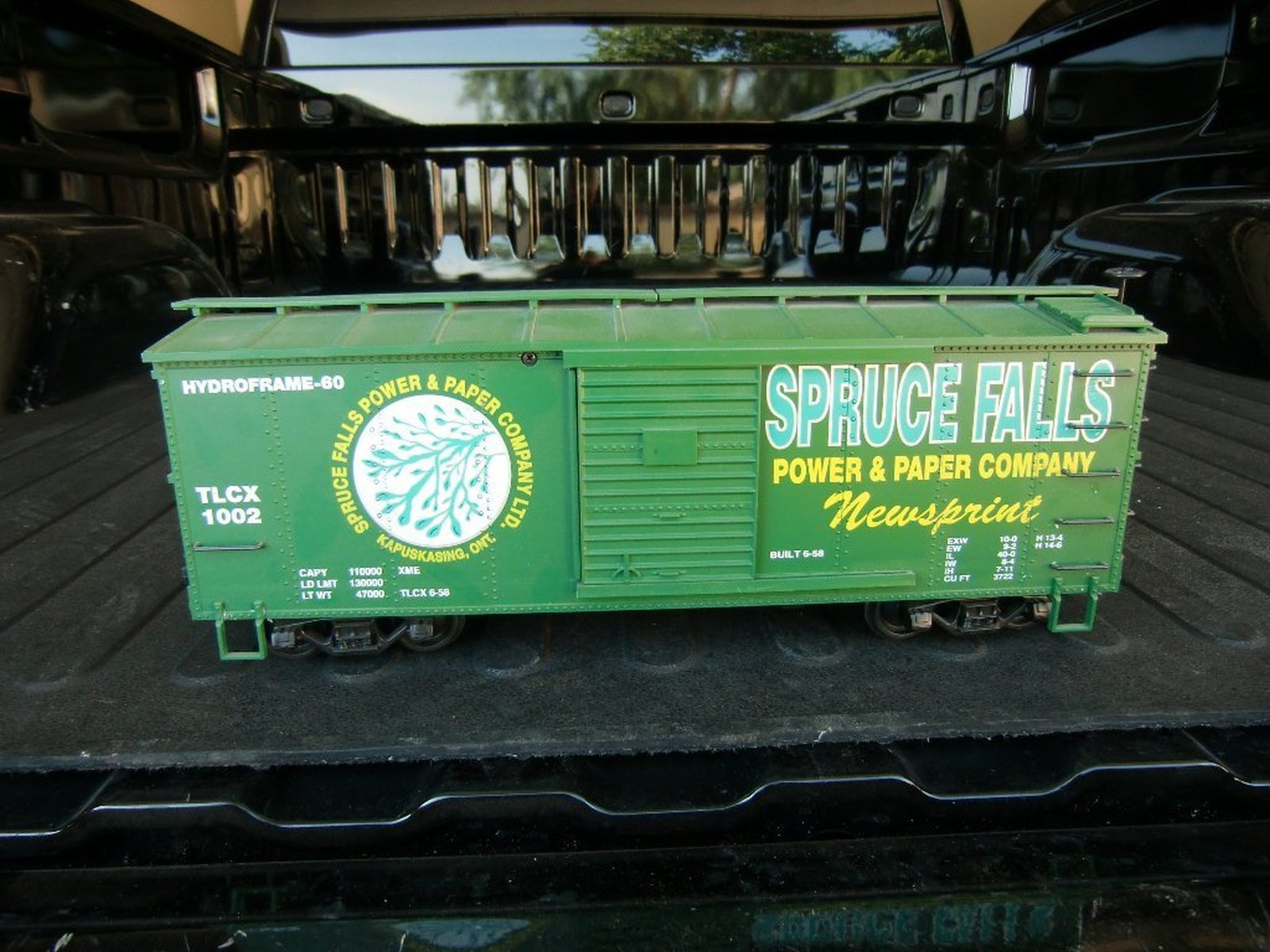 r19020 Spruce Falls #1002