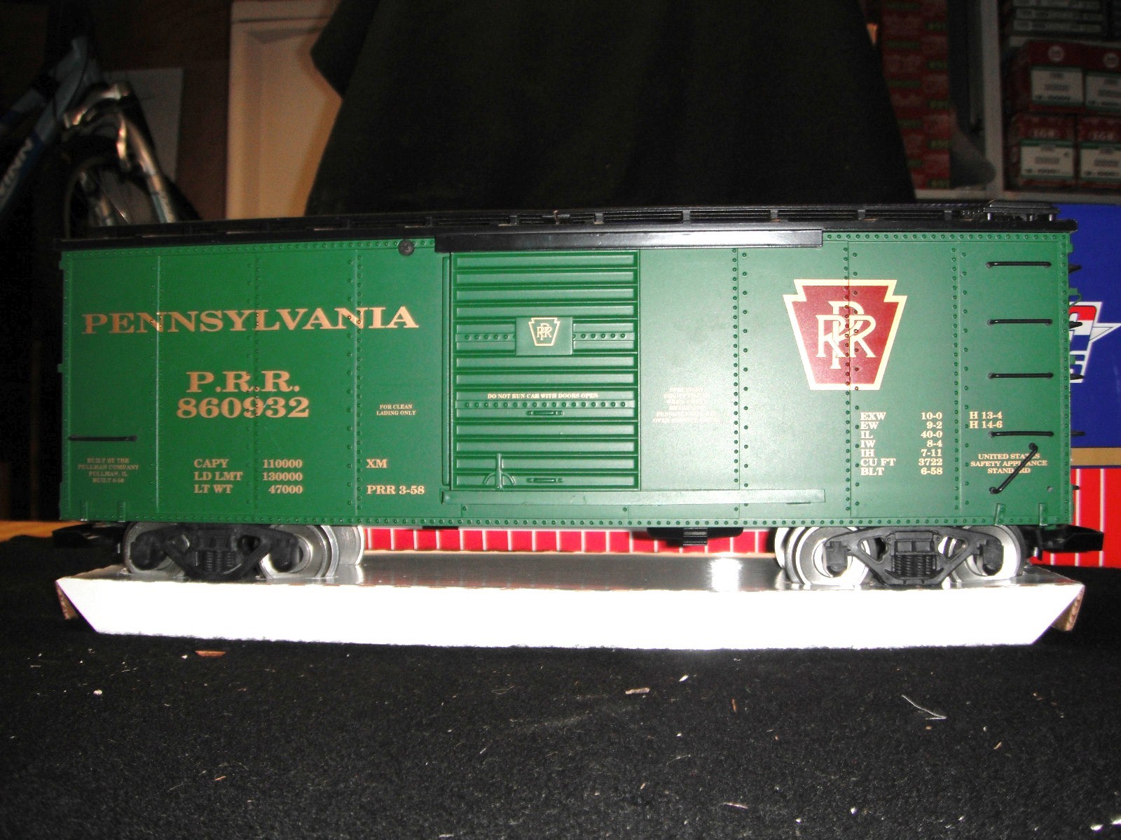 R19013 Pennsylvania #860932