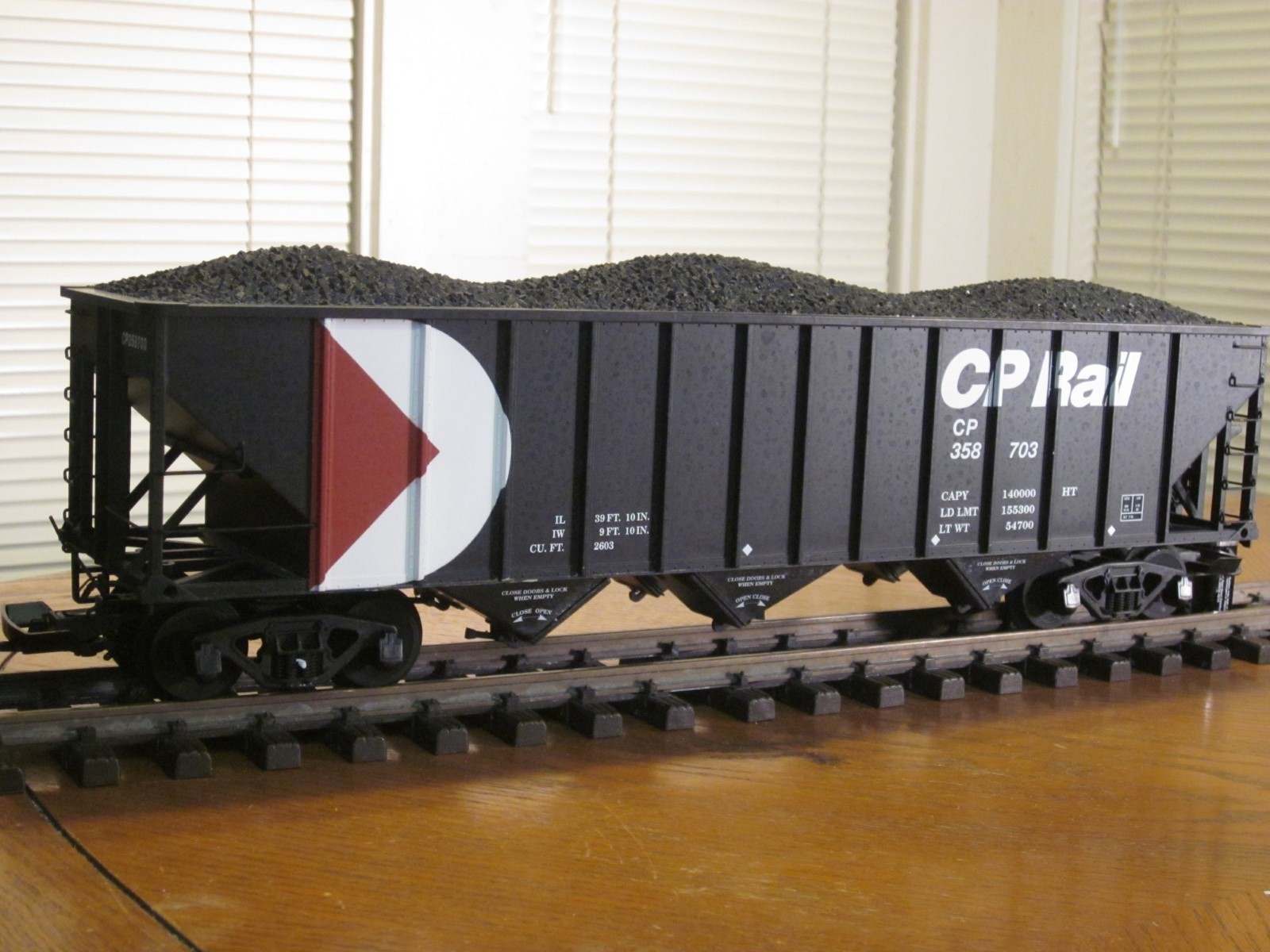 R14027 Canadian Pacific CP 358703