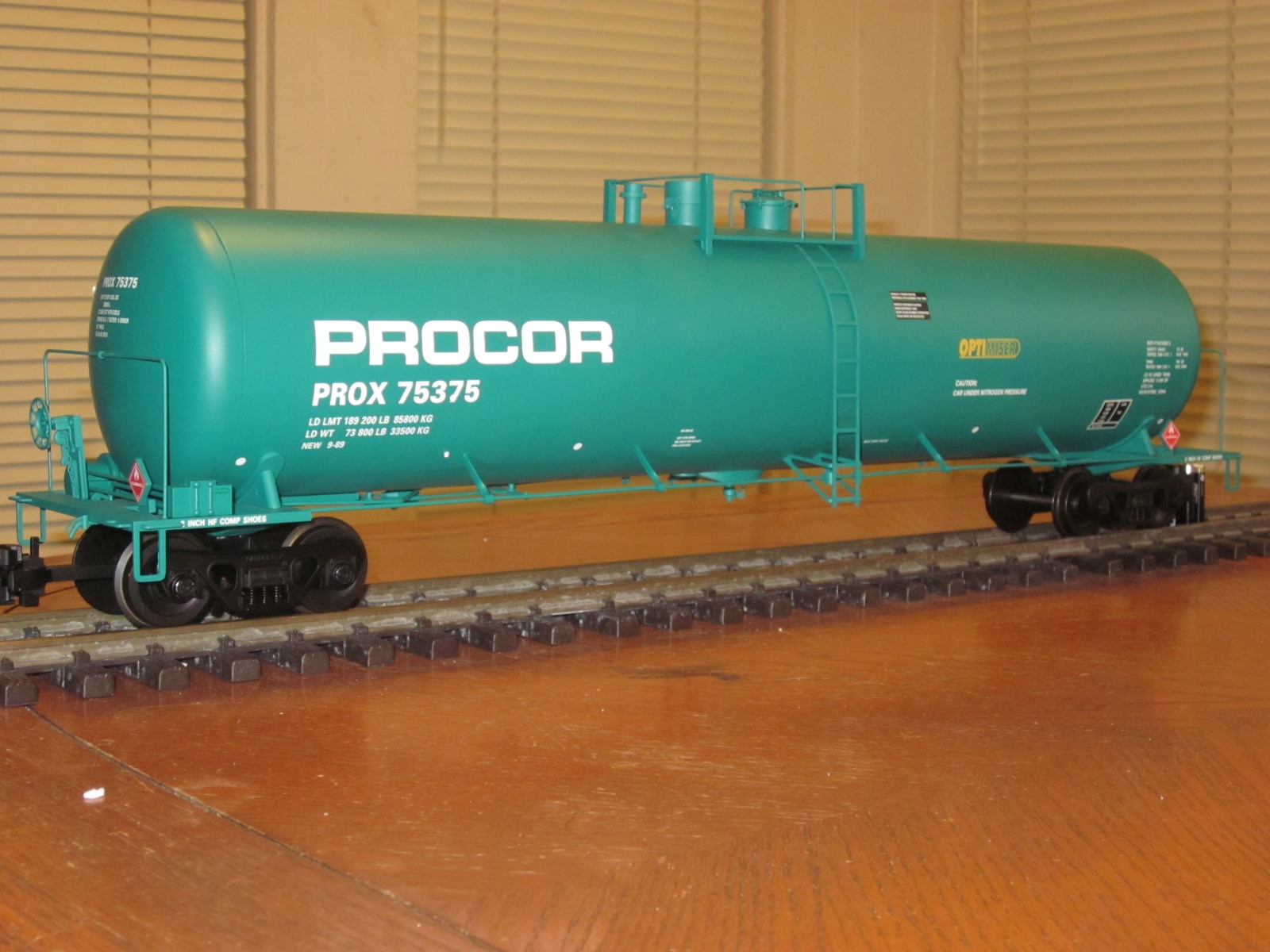 R15159 Procor PROX 75375