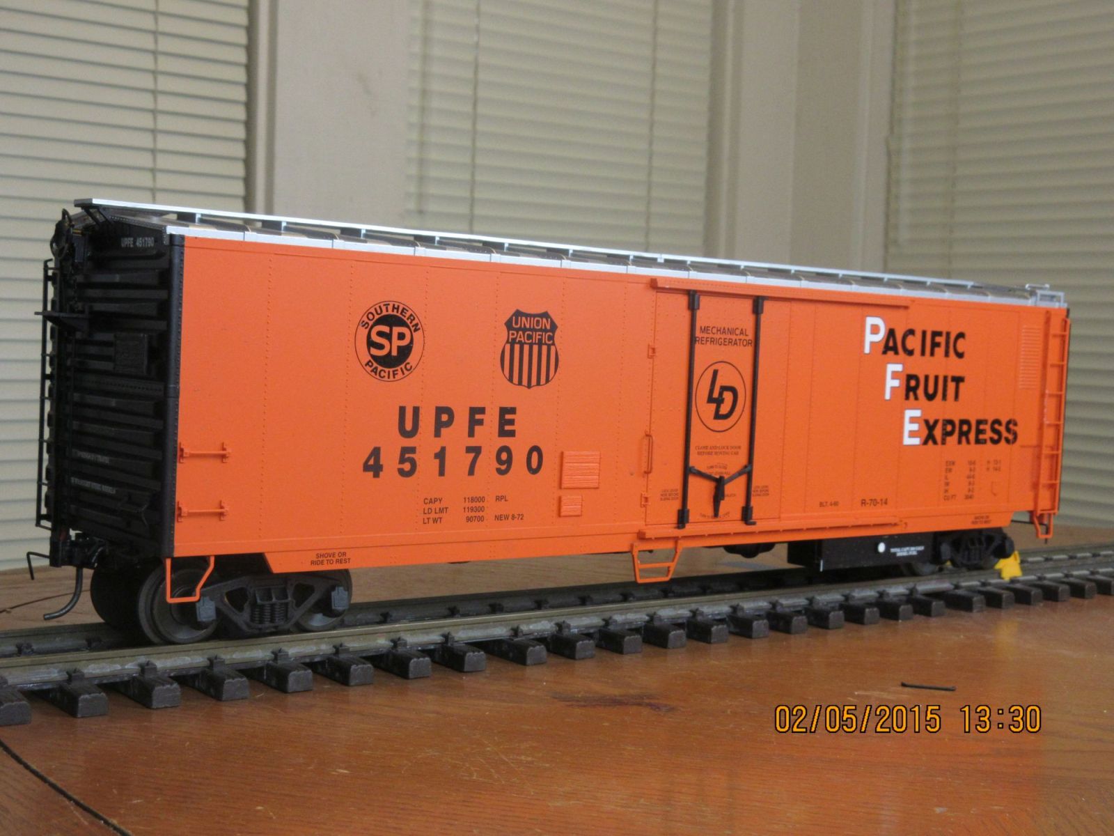 R16710 PFE UPFE 451790