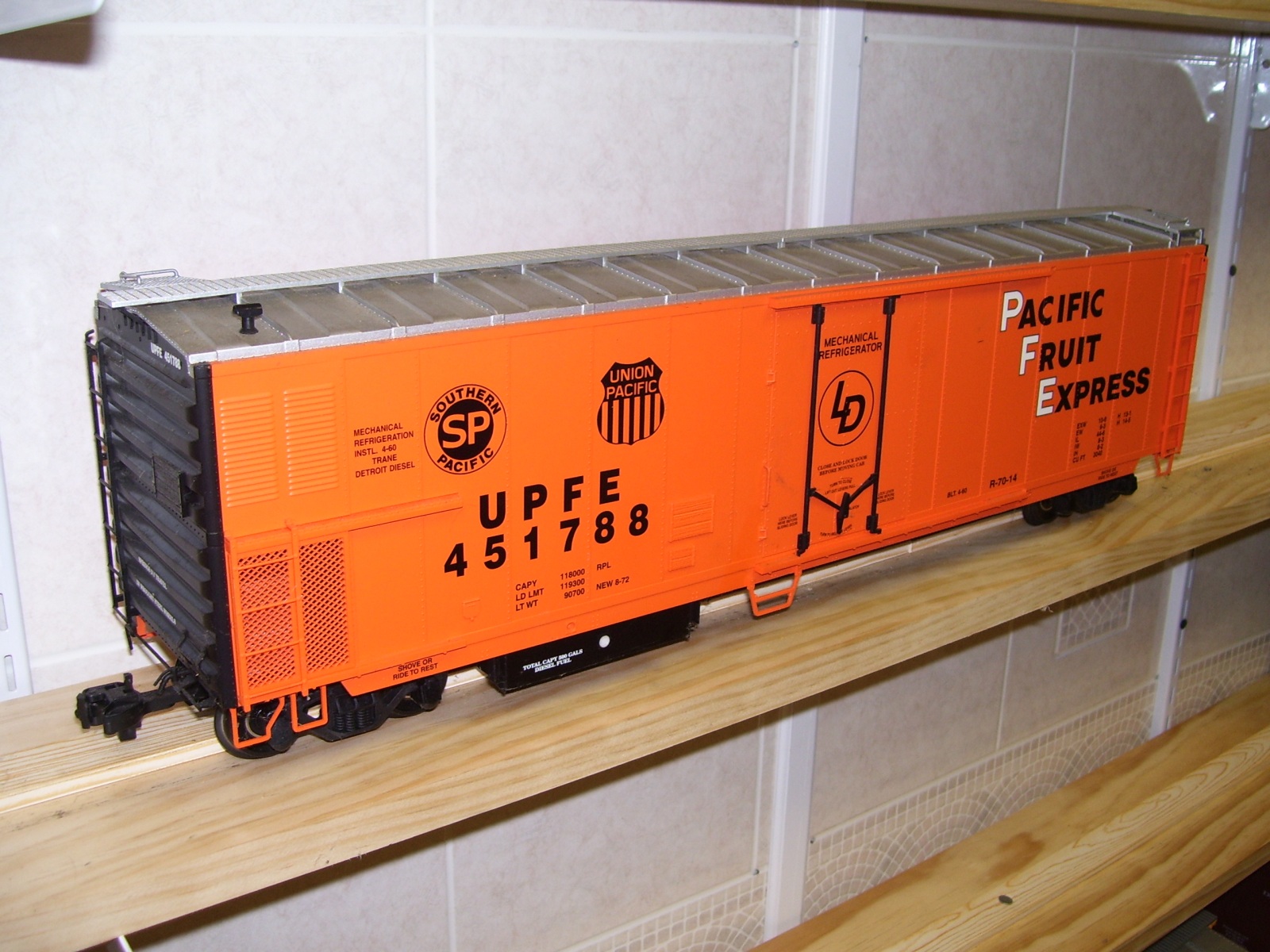 R16710 PFE UPFE 451788