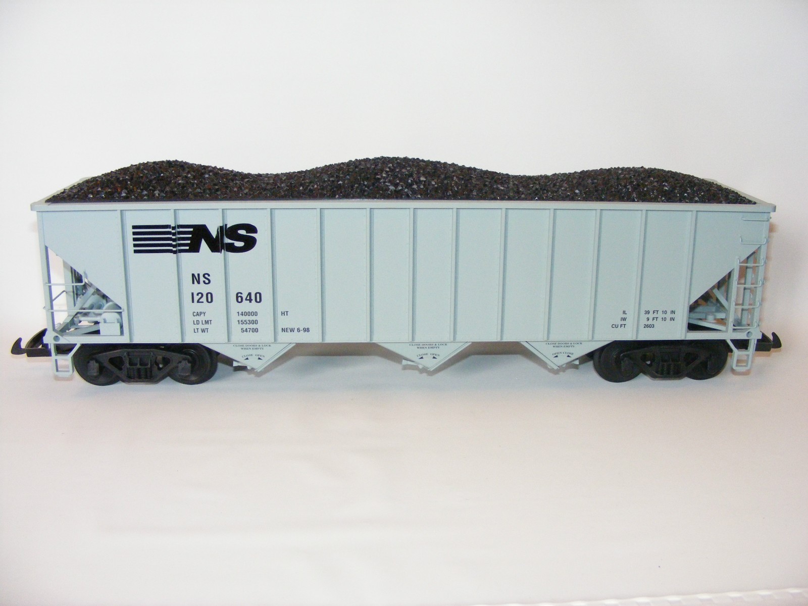 R14006 Norfolk Southern #120640