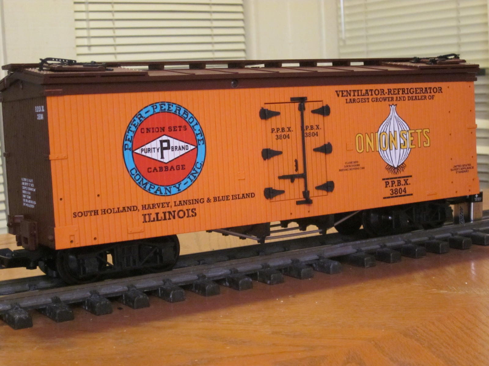 R16208 Peerbolte Onion Sets PPBX 3804