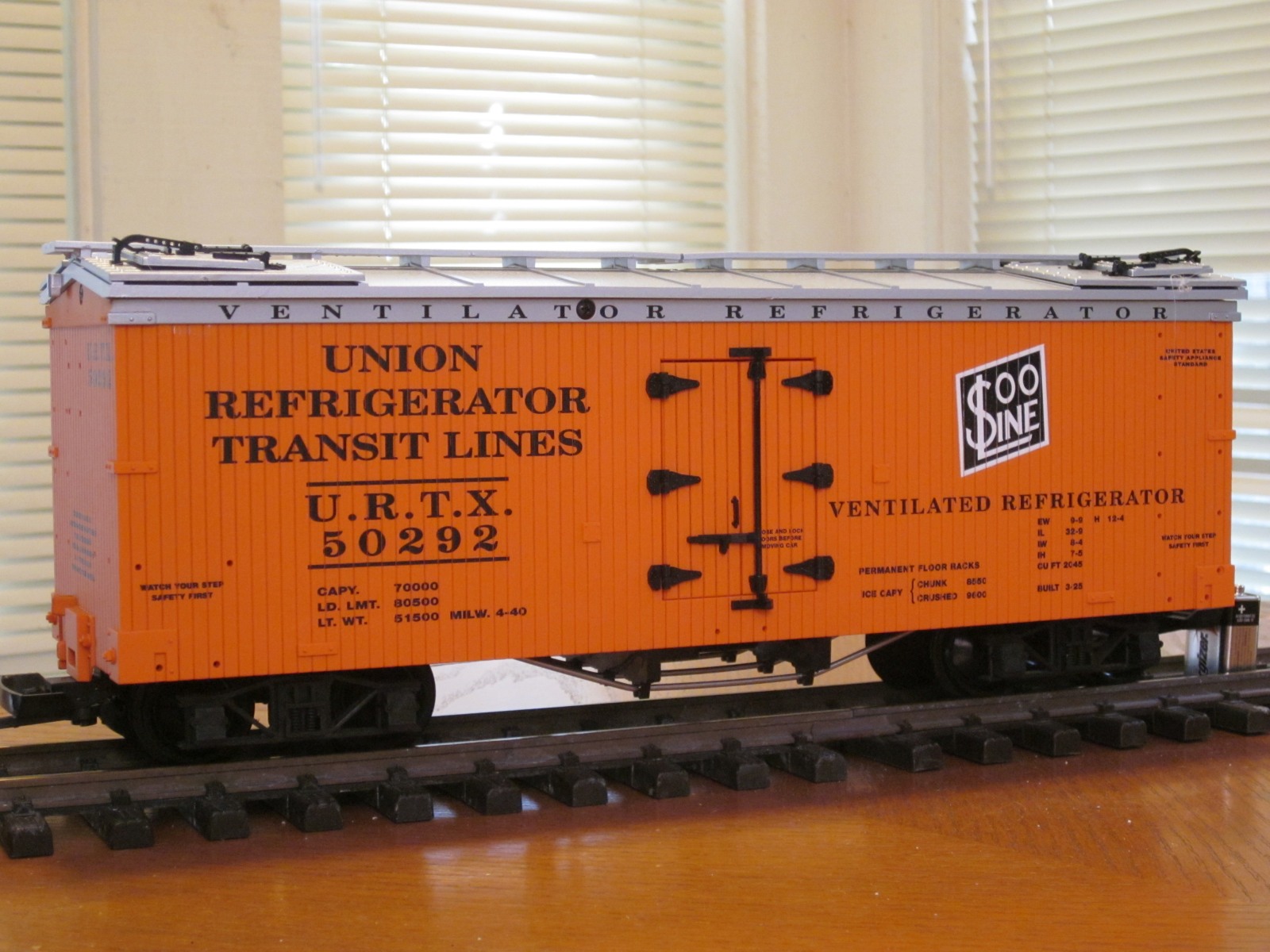 R16314 Soo Line URTCo 50292