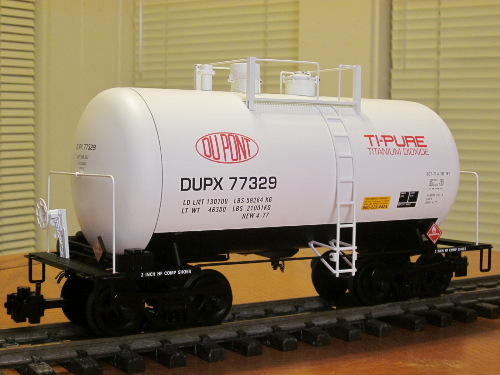 R15209 Dupont DUPX 77239