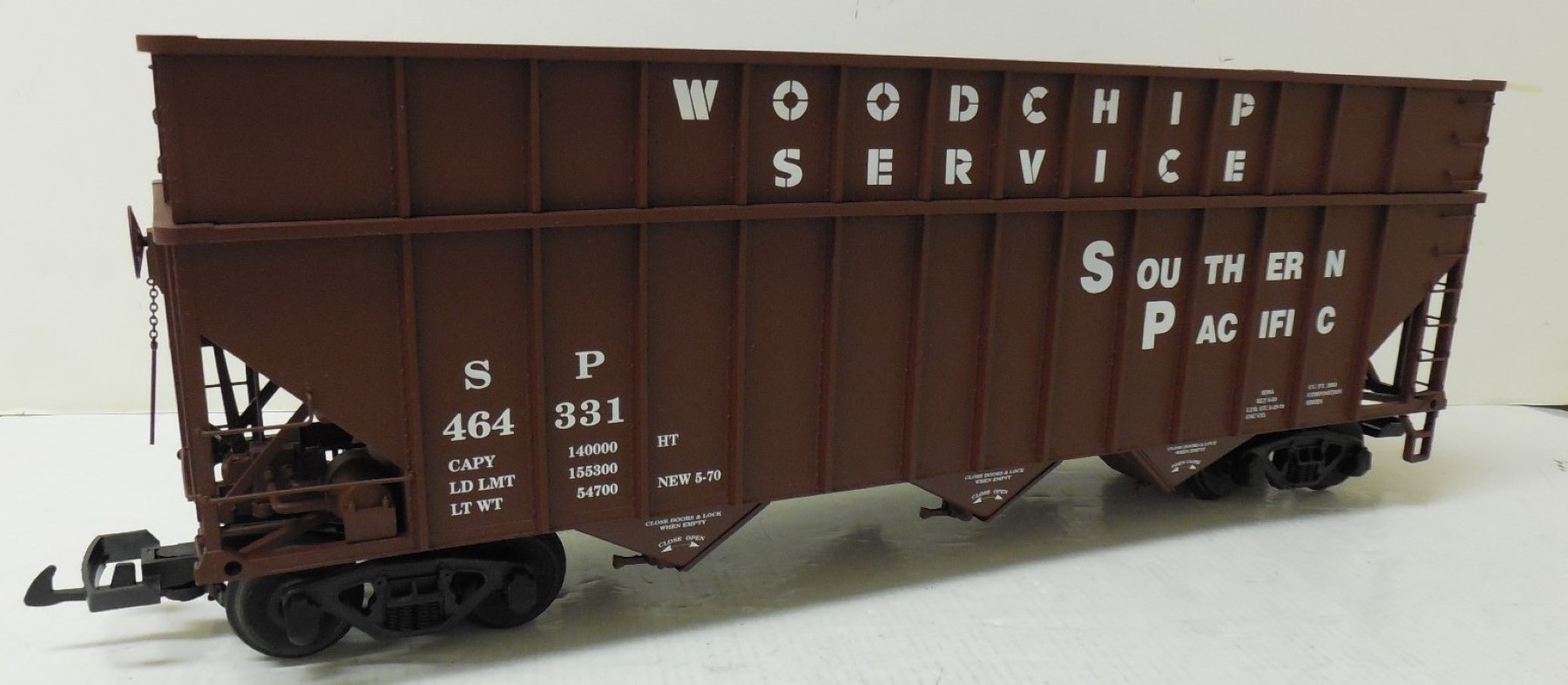 R14080 Southern Pacific #464331