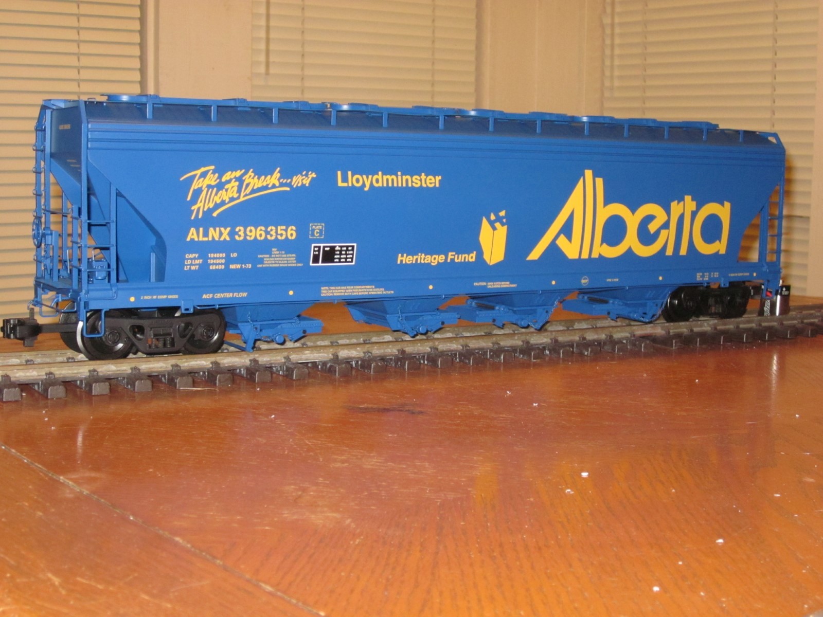 R14126J Lloydminster ALNX 396356