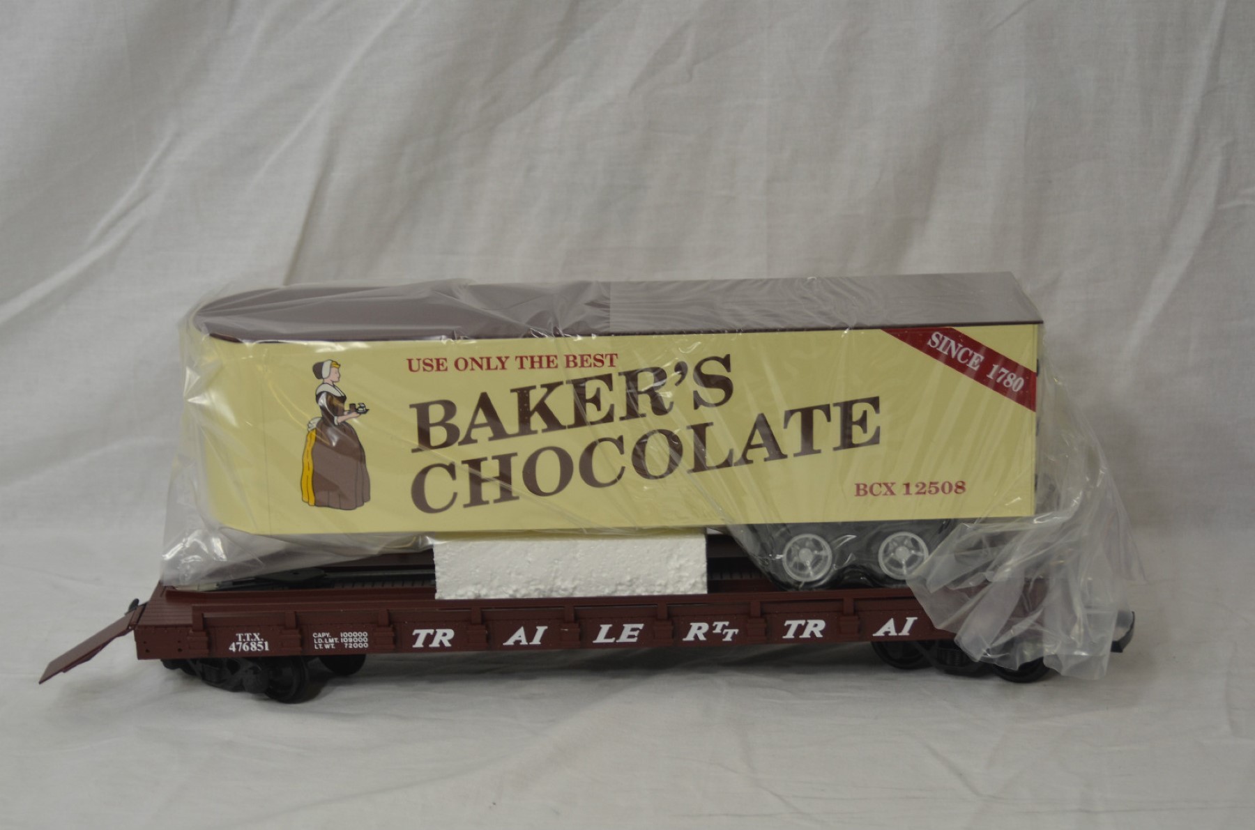 R1798 Bakers Chocolate