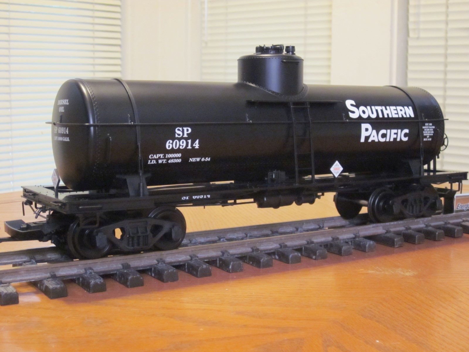 R15109 Southern Pacific SP60914