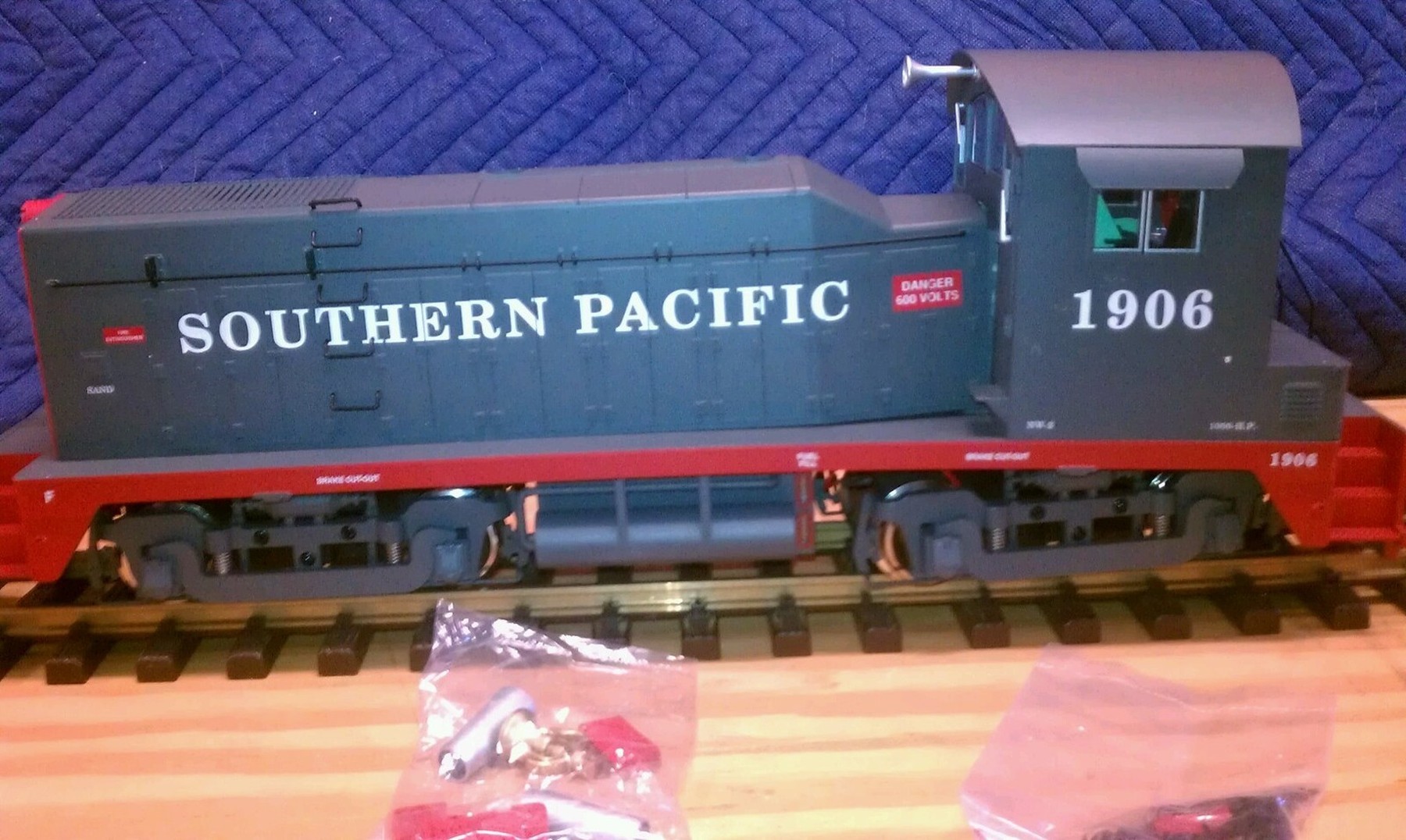 R22021 Southern Pacific