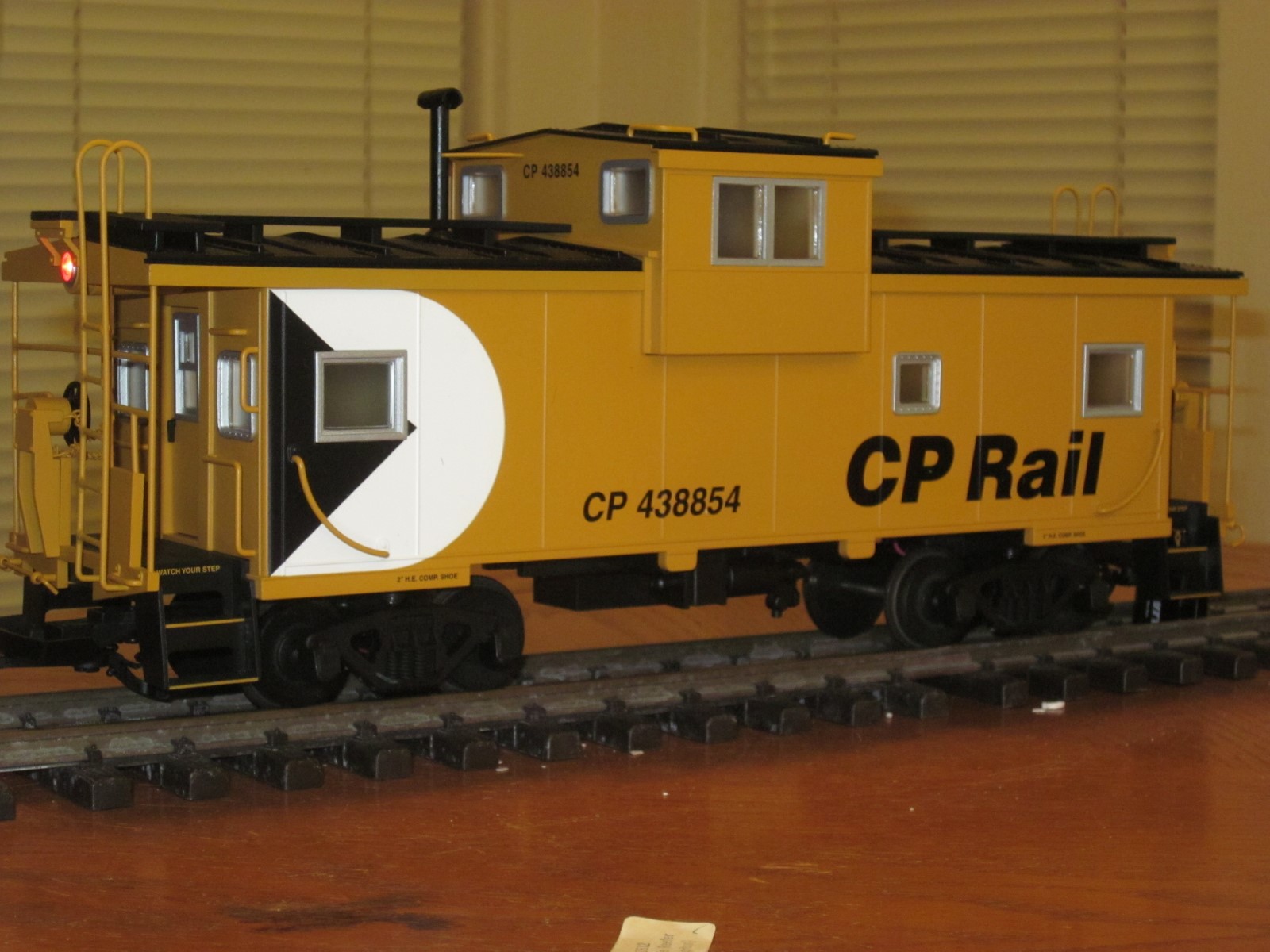 R12119 Canadian Pacific CP 438854