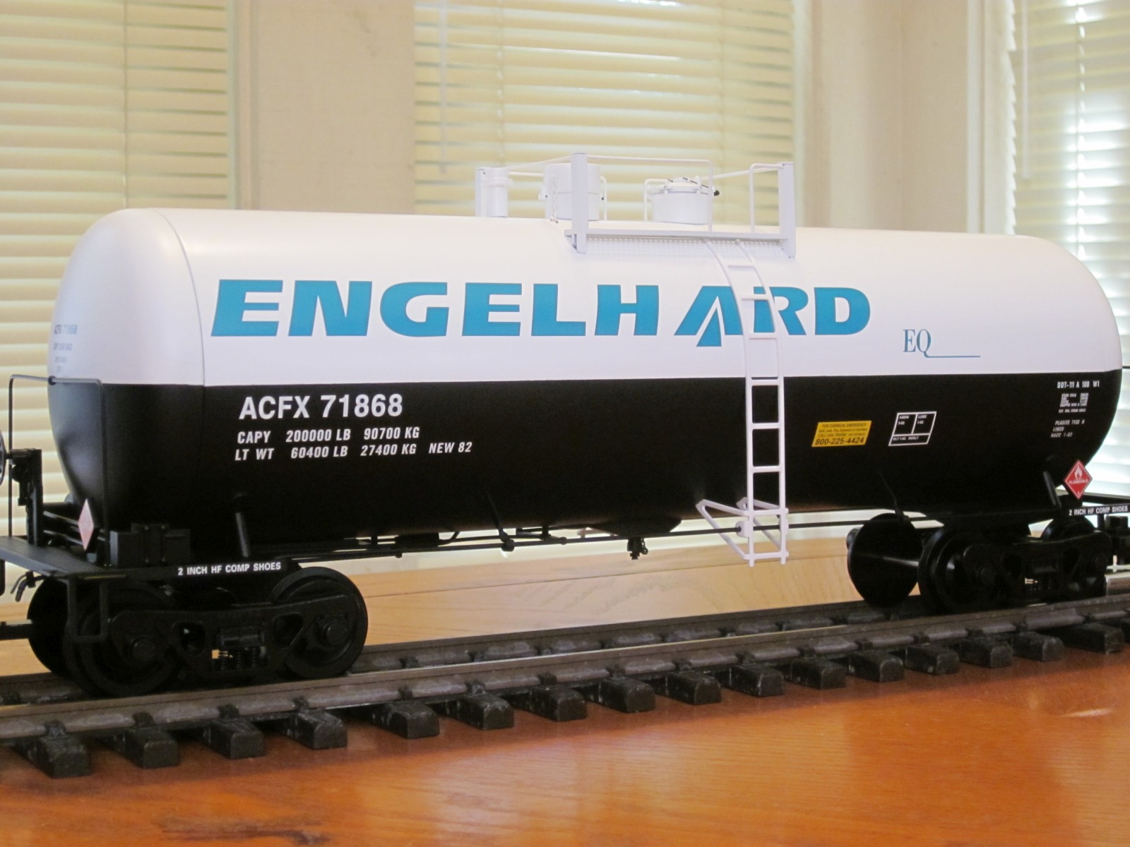 R15257 Engelhard ACFX 71868