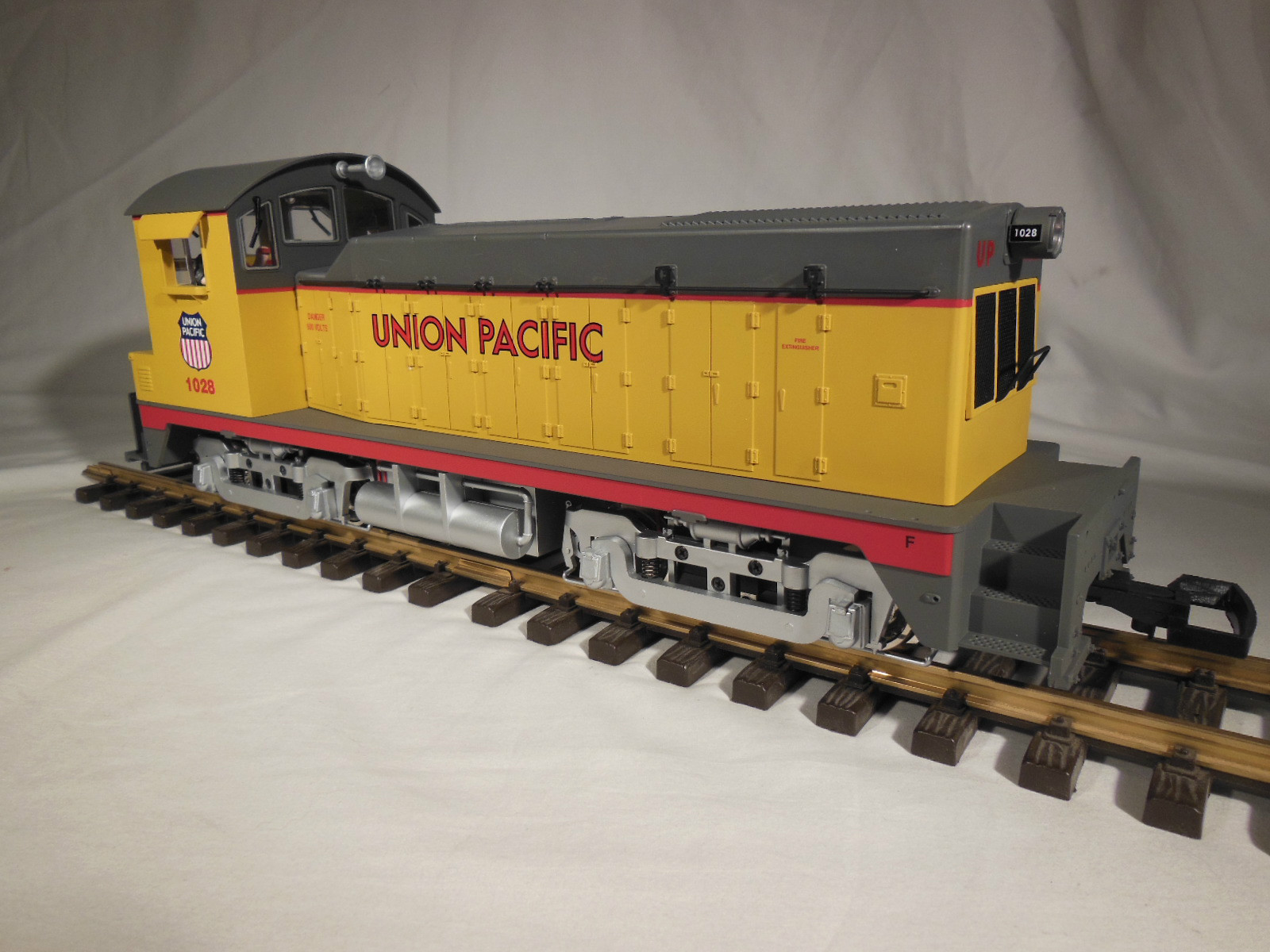 R22552 Union Pacific #1028