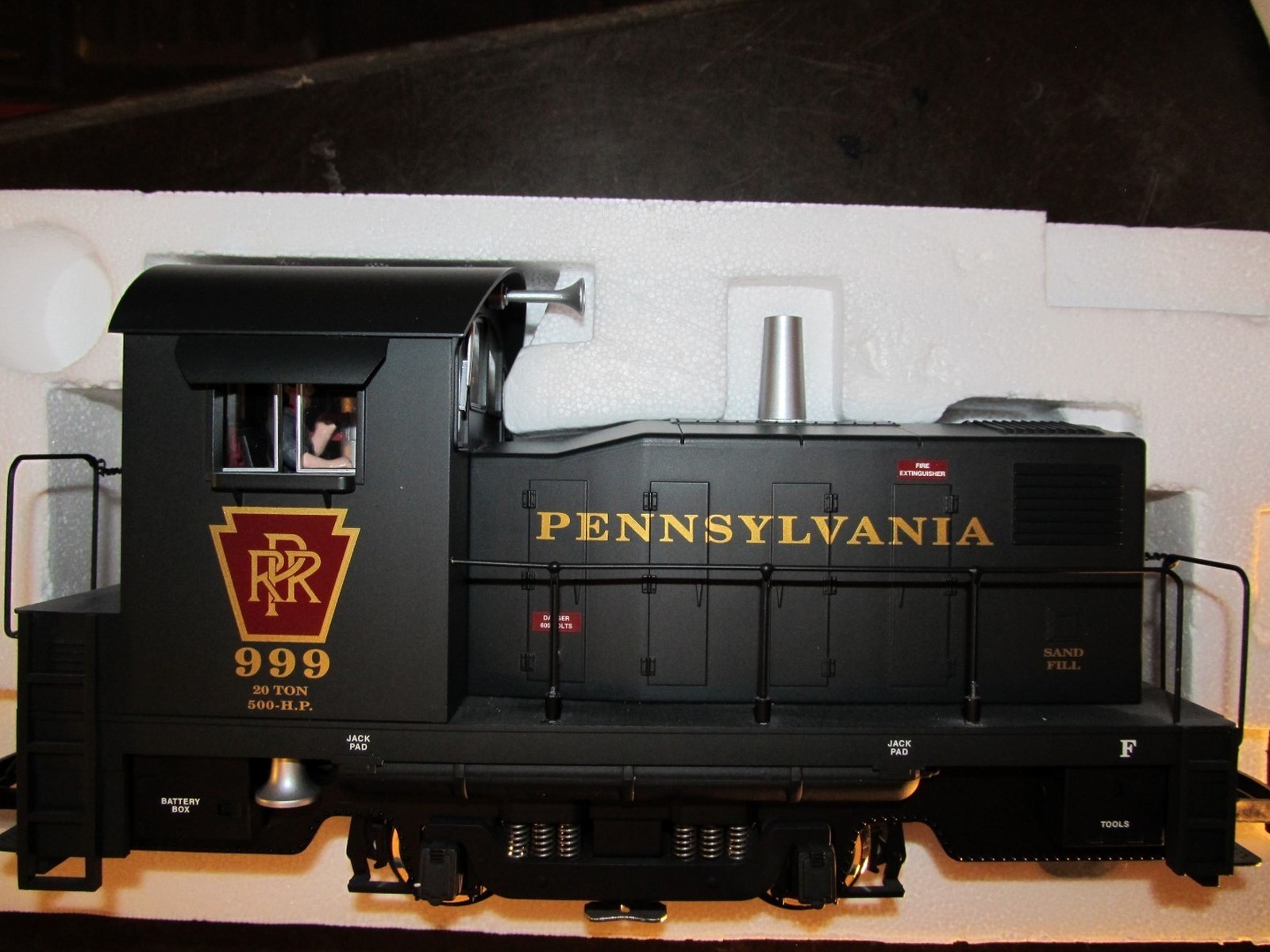 R22060 Pennsylvania #999