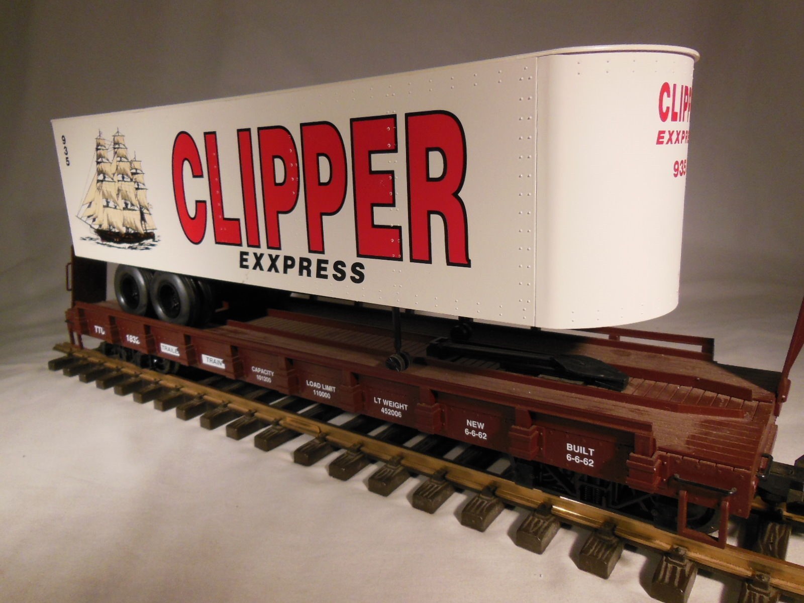 R1791 Clipper