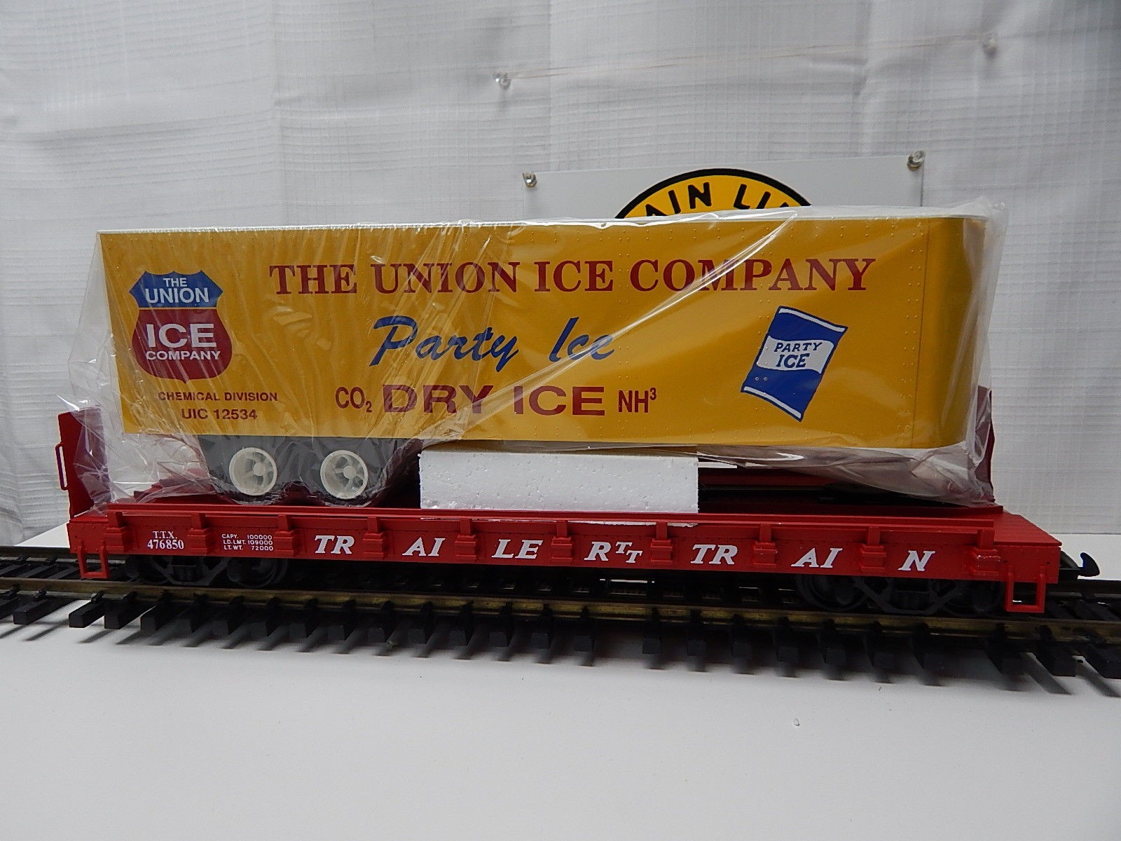 R1785 Union Ice