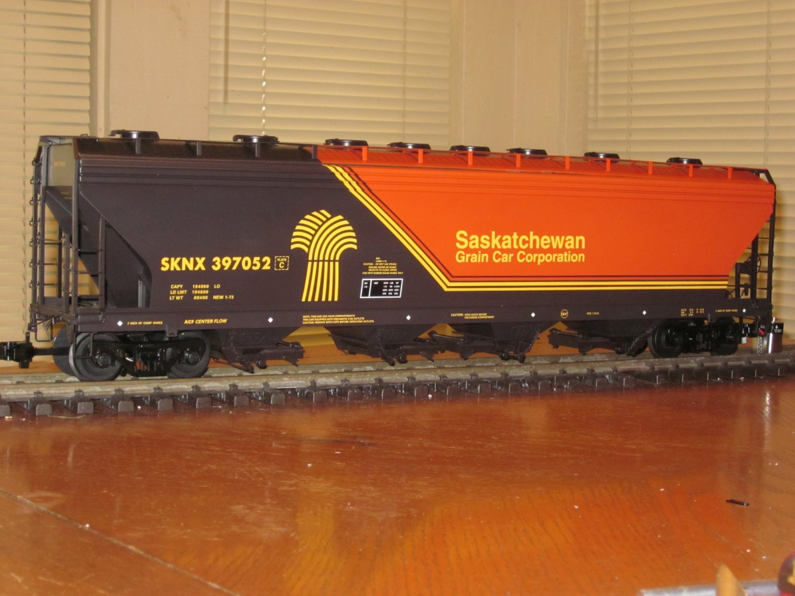 R14127 Saskatchewan SKNX 397052