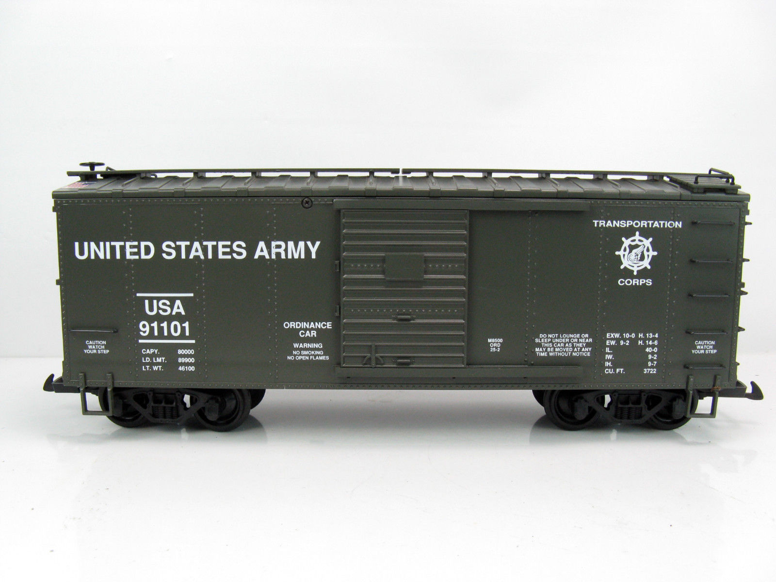 R19071 Army USA 91101