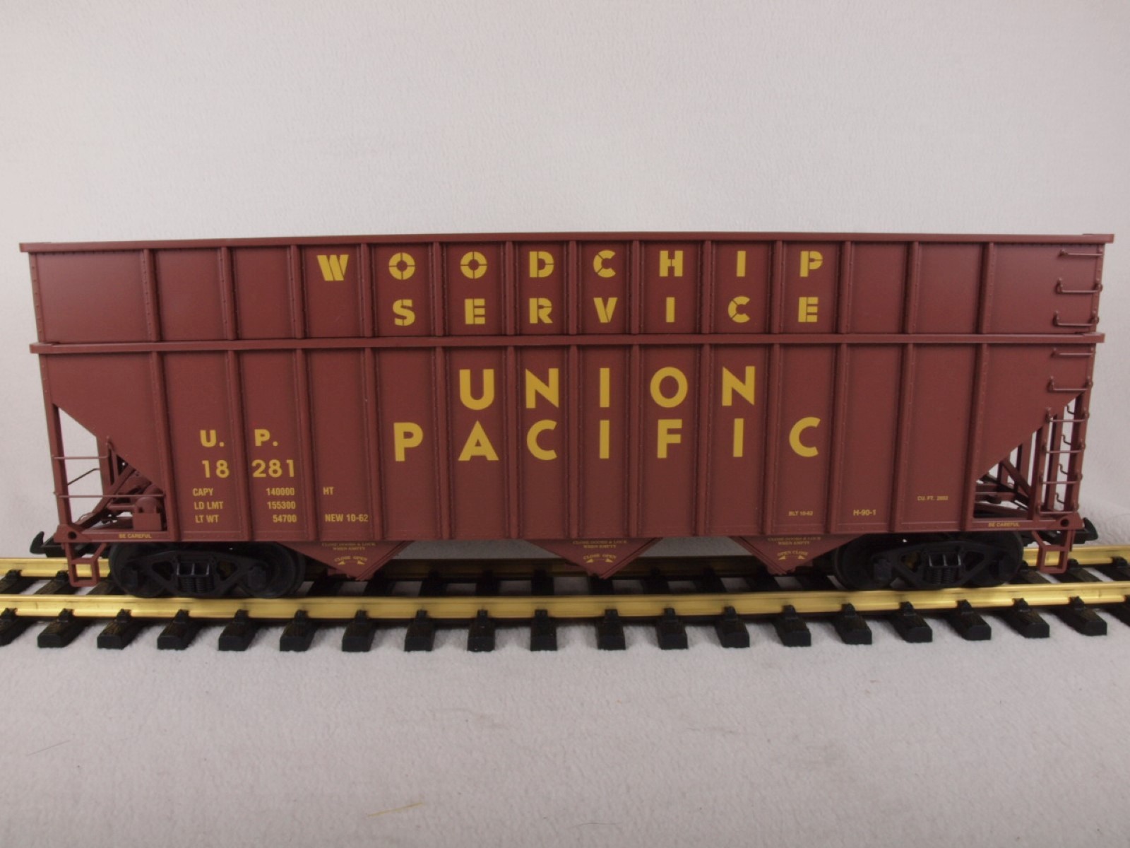 R14078 Union Pacific #18281
