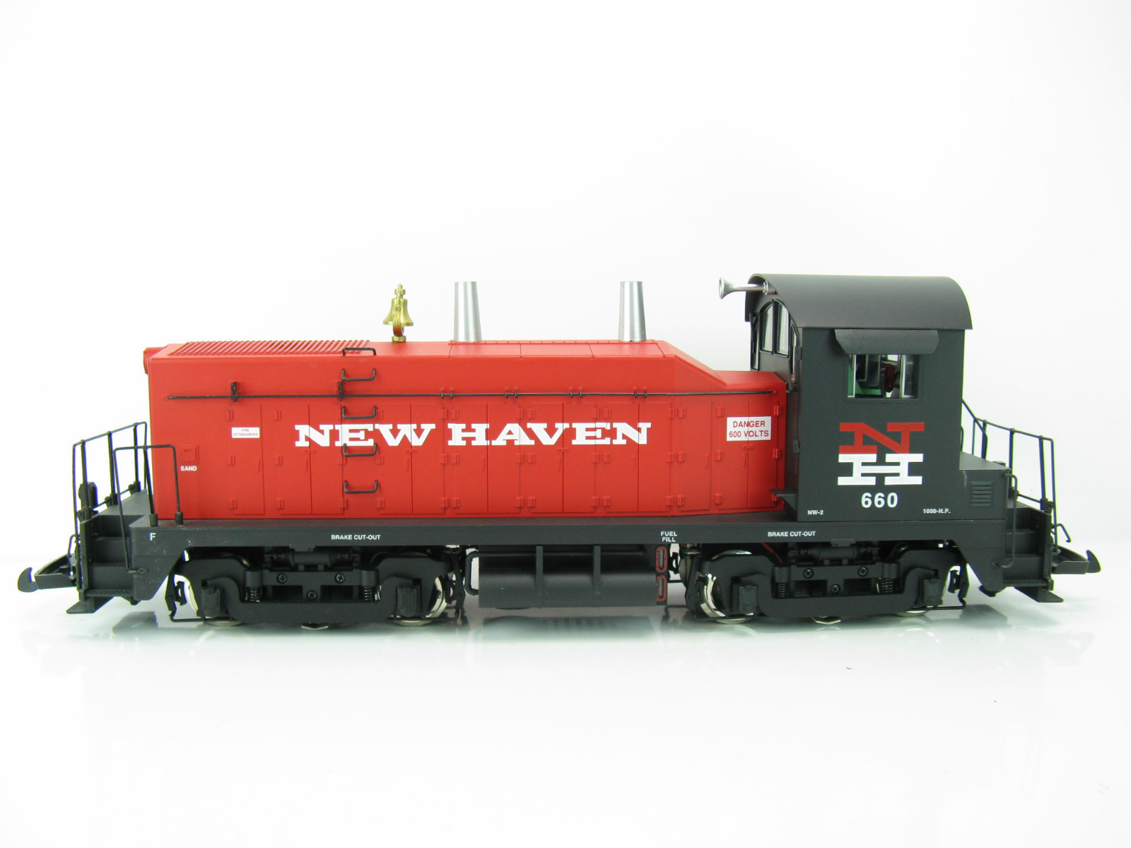 R22019 New Haven #660