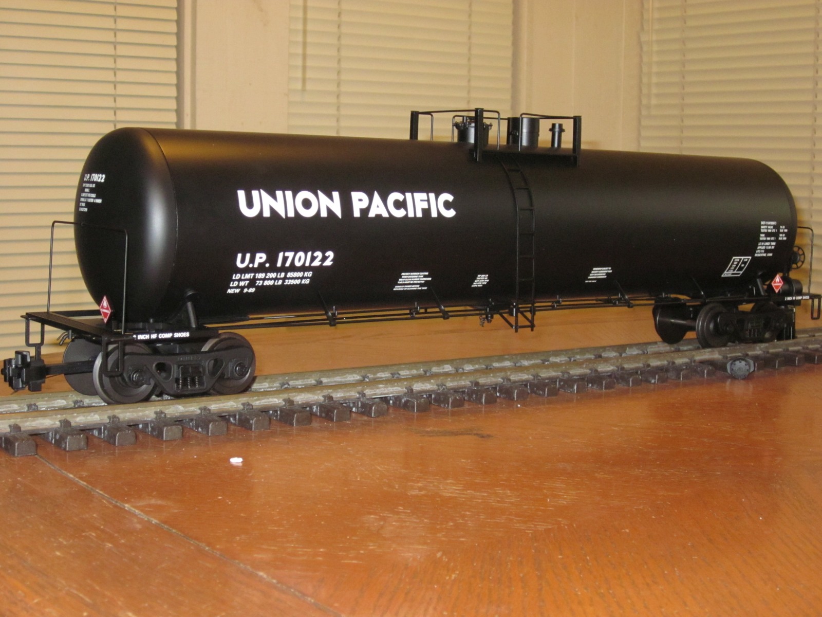 R15175 Union Pacific UP 170122