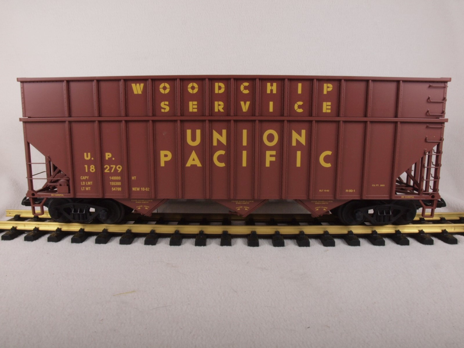 R14078 Union Pacific #18279