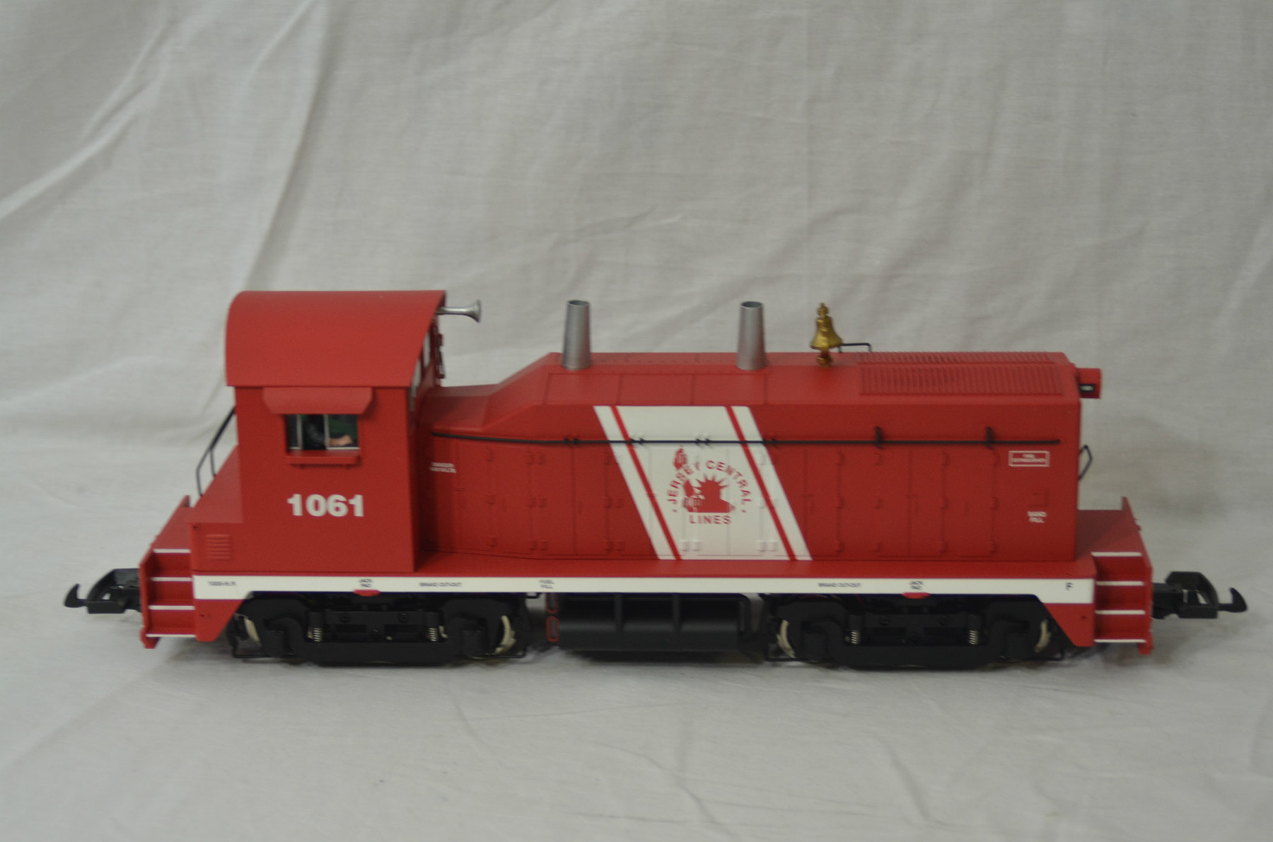 R22033 Jersey Central #1061