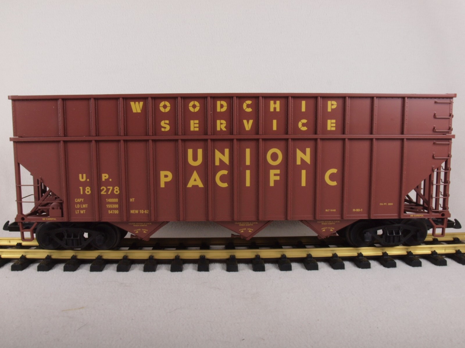 R14078 Union Pacific #18278