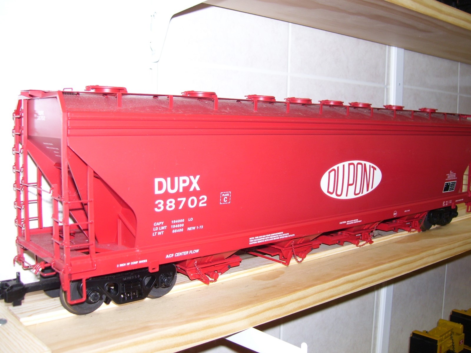 R14120 Dupont Dupx 38702