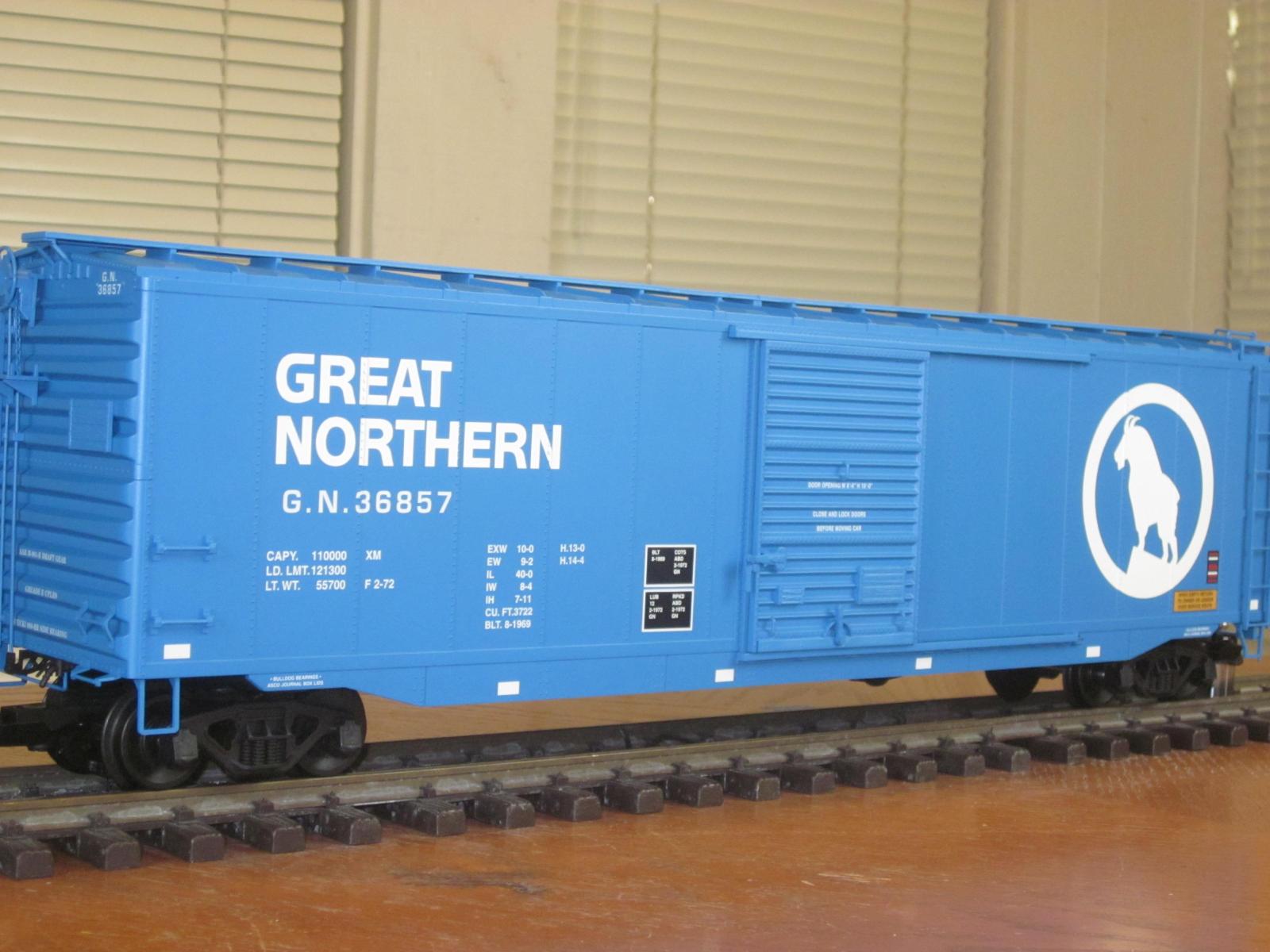 R19305A Great Northern GN 2036857