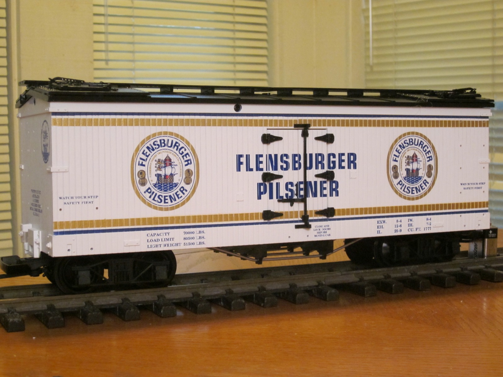 R16371 Flensburger Pilsener