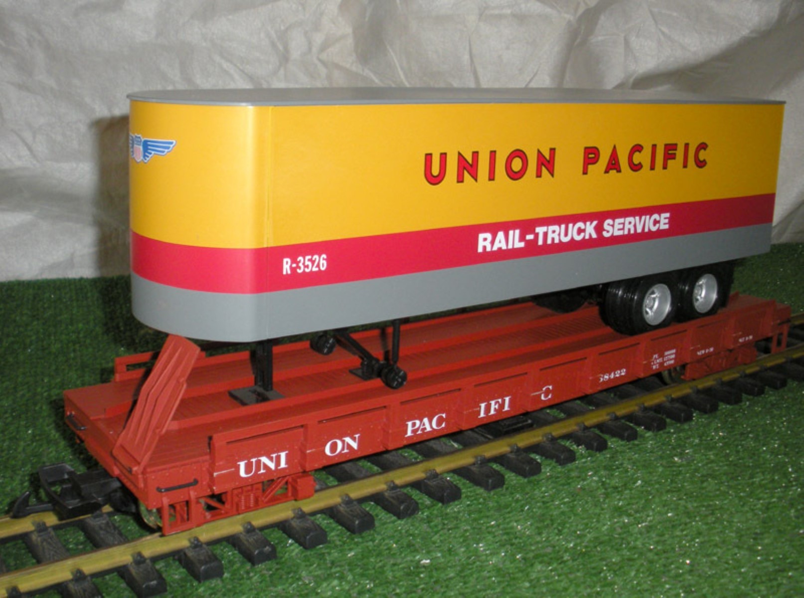 R1750 Union Pacific