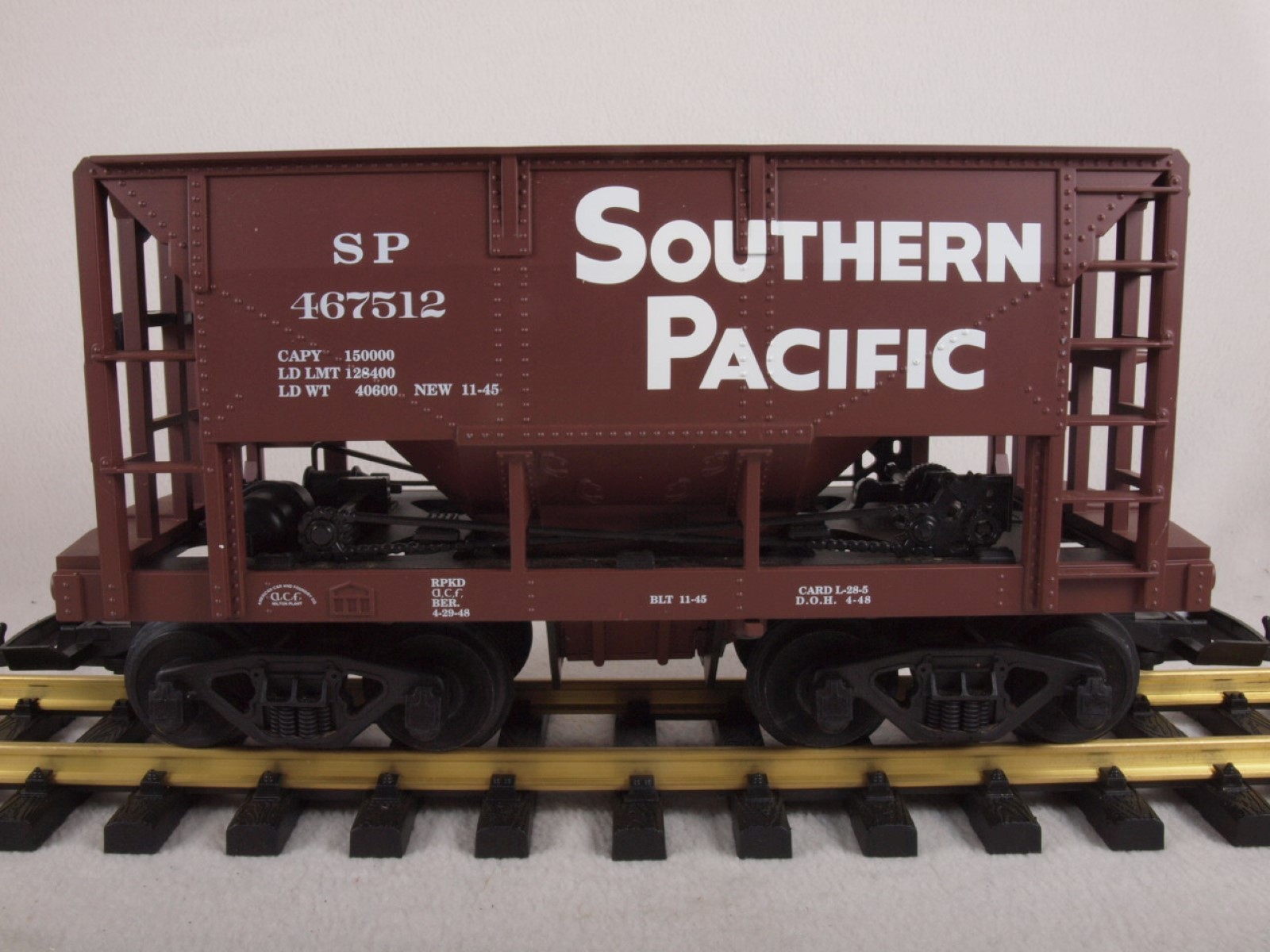R14205 Southern Pacific #467512